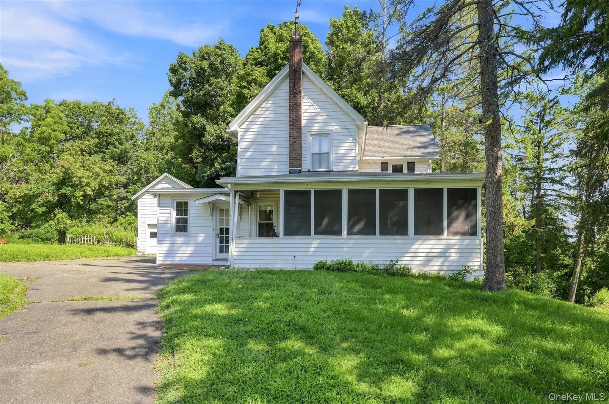 Single Family Route 9w Ulster County, NY 12477, MLS-1019192-38