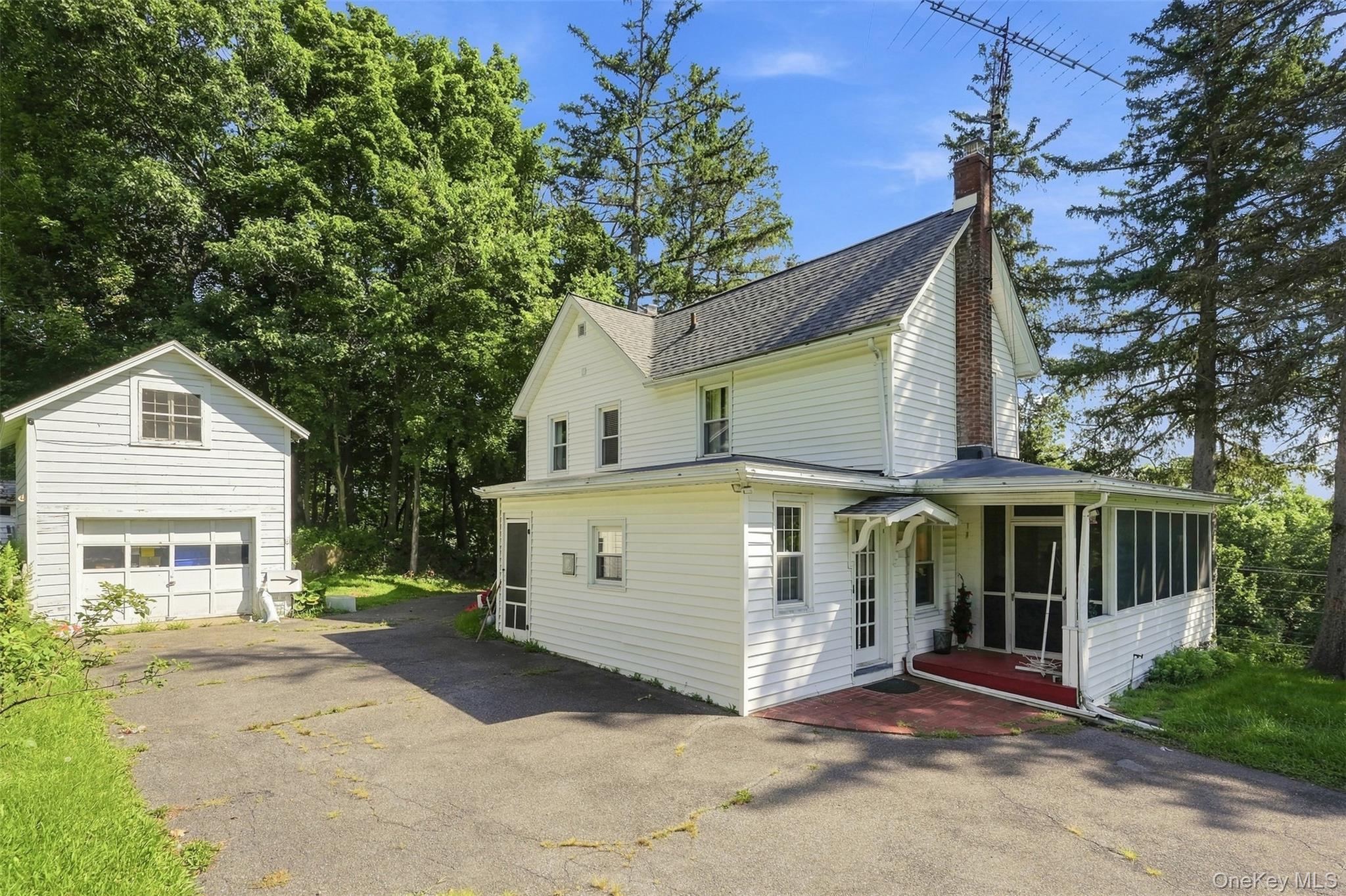 Single Family Route 9w Ulster County, NY 12477, MLS-1019192-39