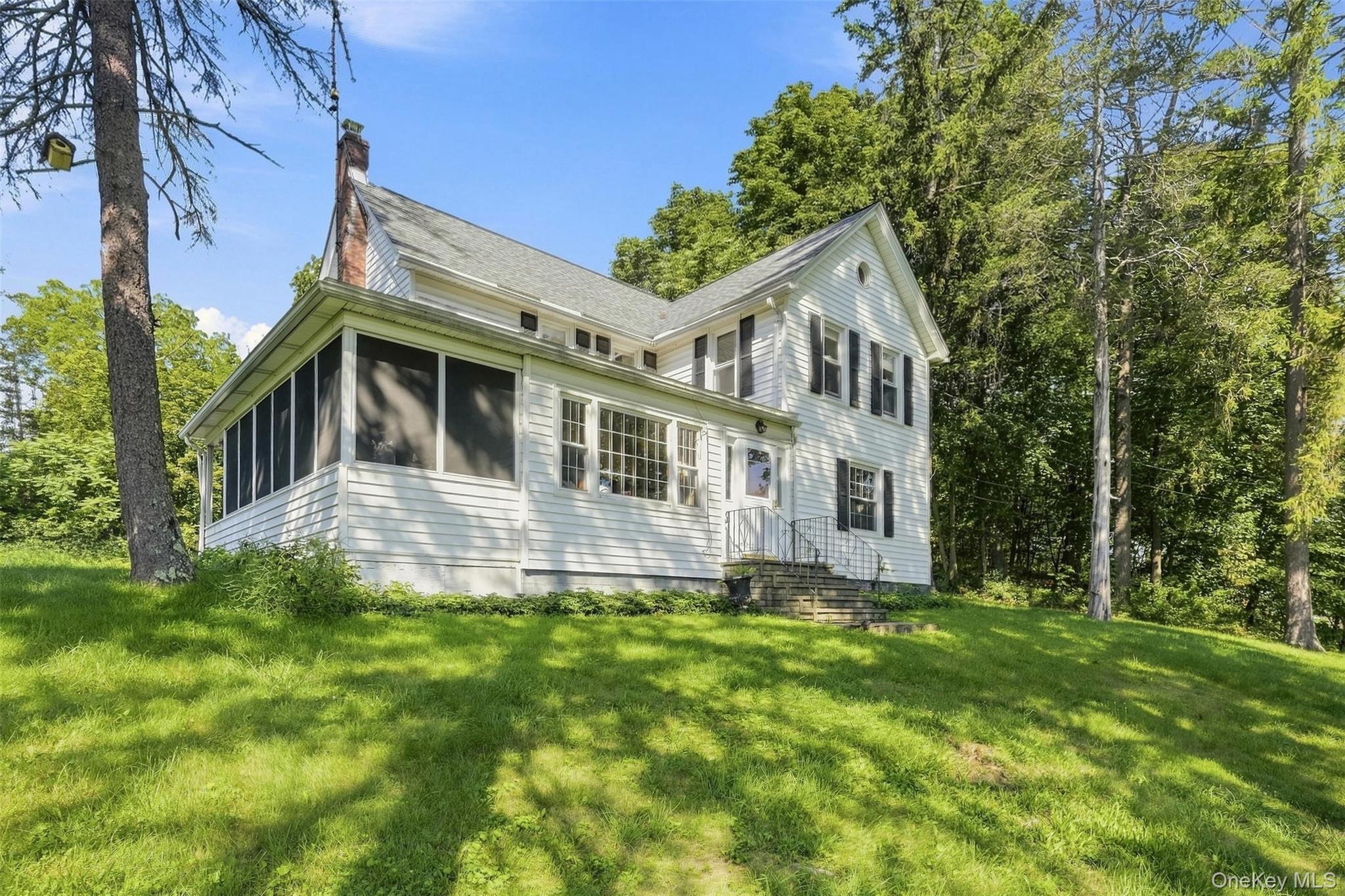 Single Family Route 9w Ulster County, NY 12477, MLS-1019192-4