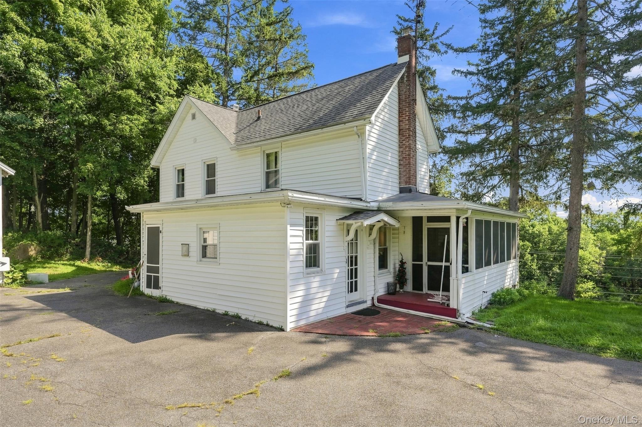 Single Family Route 9w Ulster County, NY 12477, MLS-1019192-40