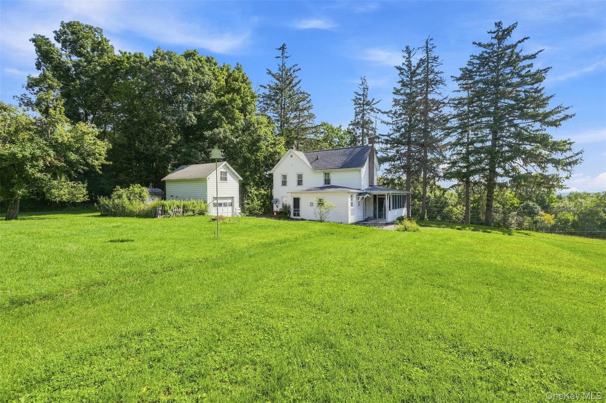 Single Family Route 9w  Ulster County, NY 12477, MLS-1019192-46