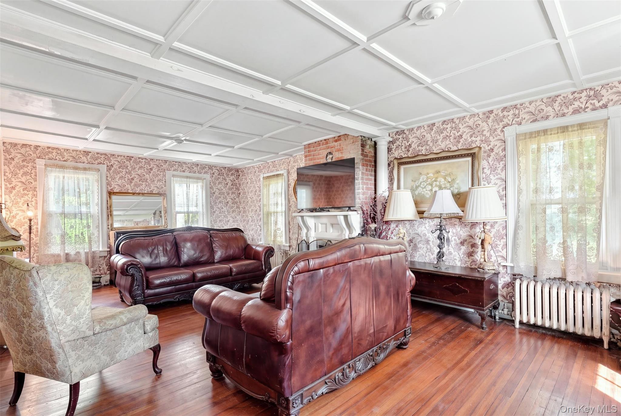 Single Family Route 9w Ulster County, NY 12477, MLS-1019192-7