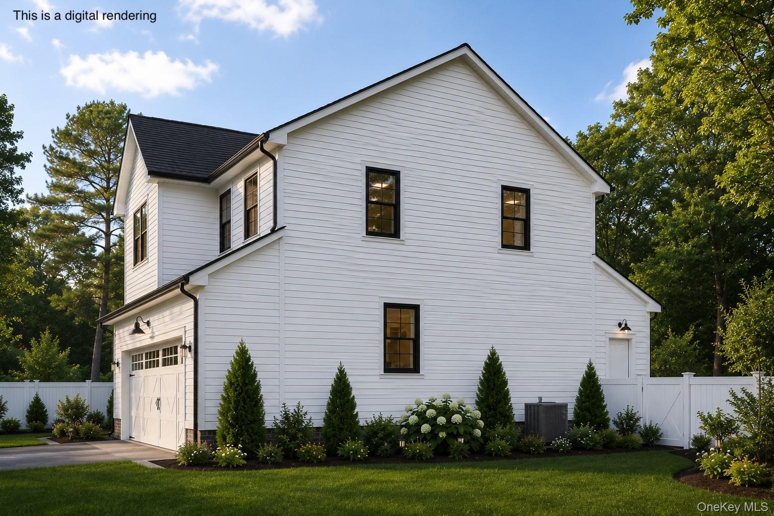 Single Family Miller Place Middle Island Road Suffolk County, NY 11766, MLS-1019194-2