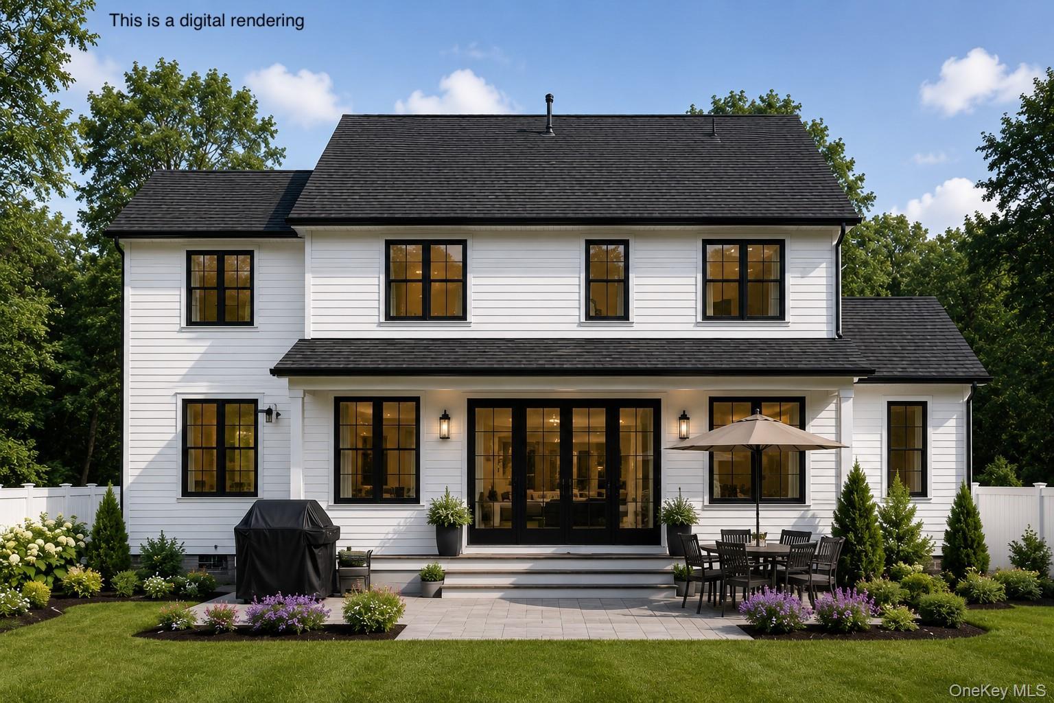 Single Family Miller Place Middle Island Road  Suffolk County, NY 11766, MLS-1019194-4
