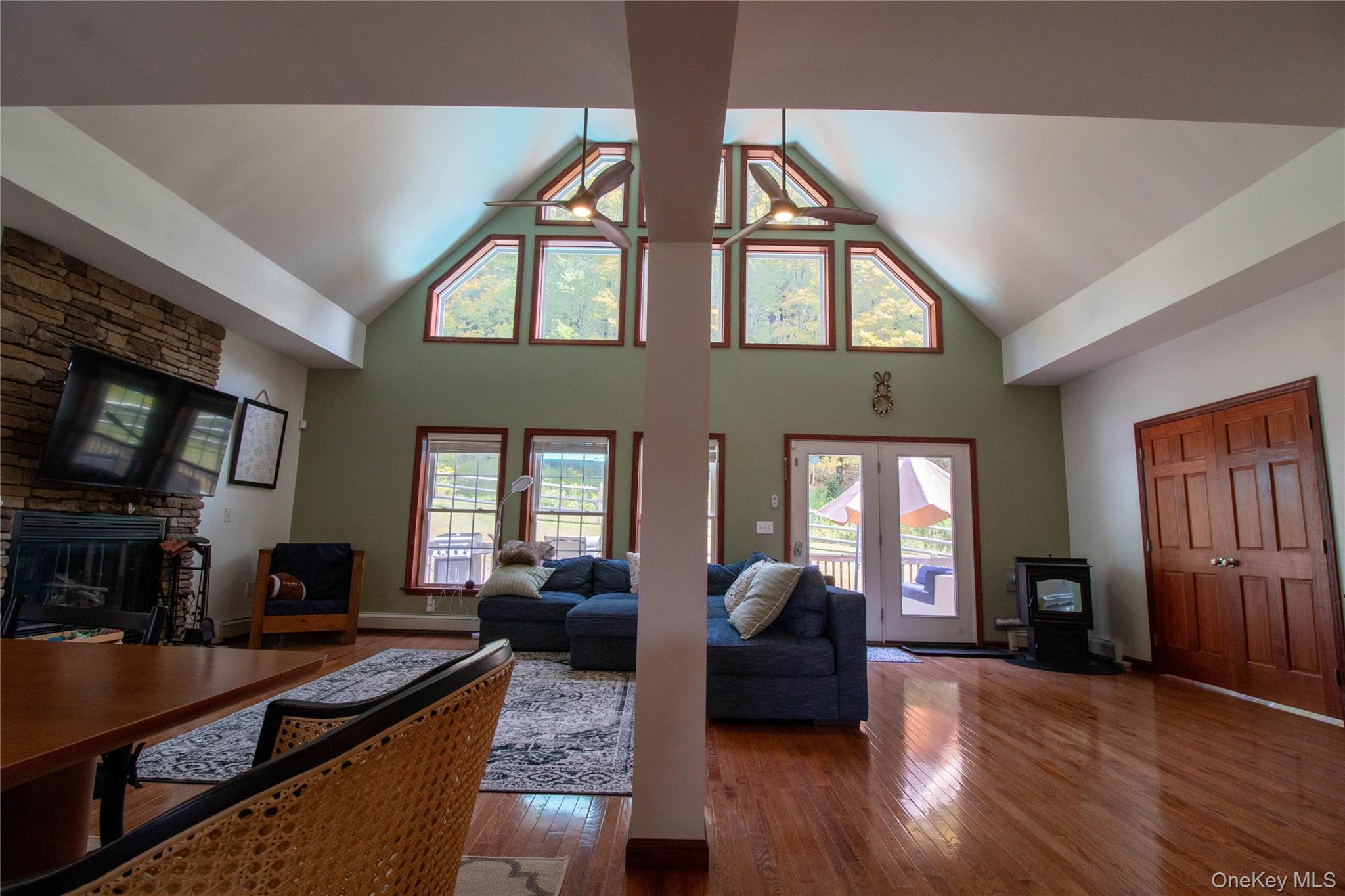 Single Family County Rd 93 (hankins Rd) Road Sullivan County, NY 12776, MLS-1019213-17