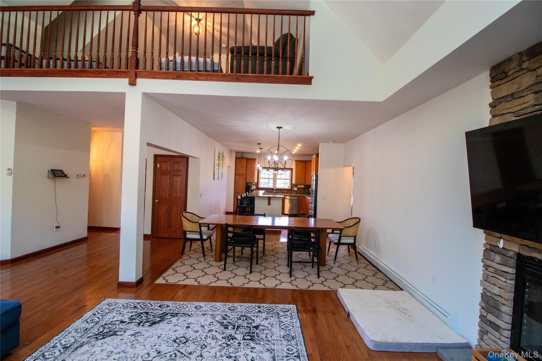 Single Family County Rd 93 (hankins Rd) Road Sullivan County, NY 12776, MLS-1019213-18