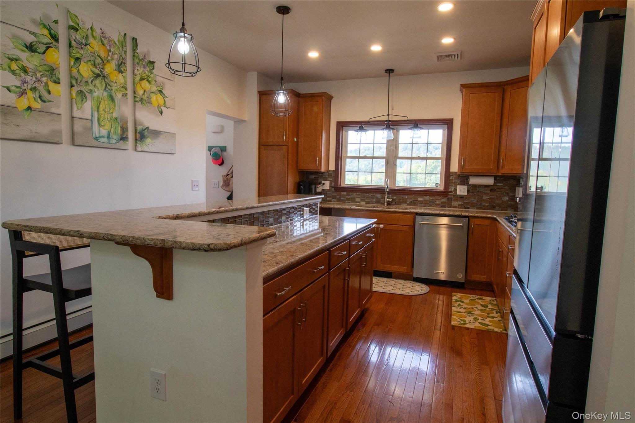 Single Family County Rd 93 (hankins Rd) Road Sullivan County, NY 12776, MLS-1019213-25