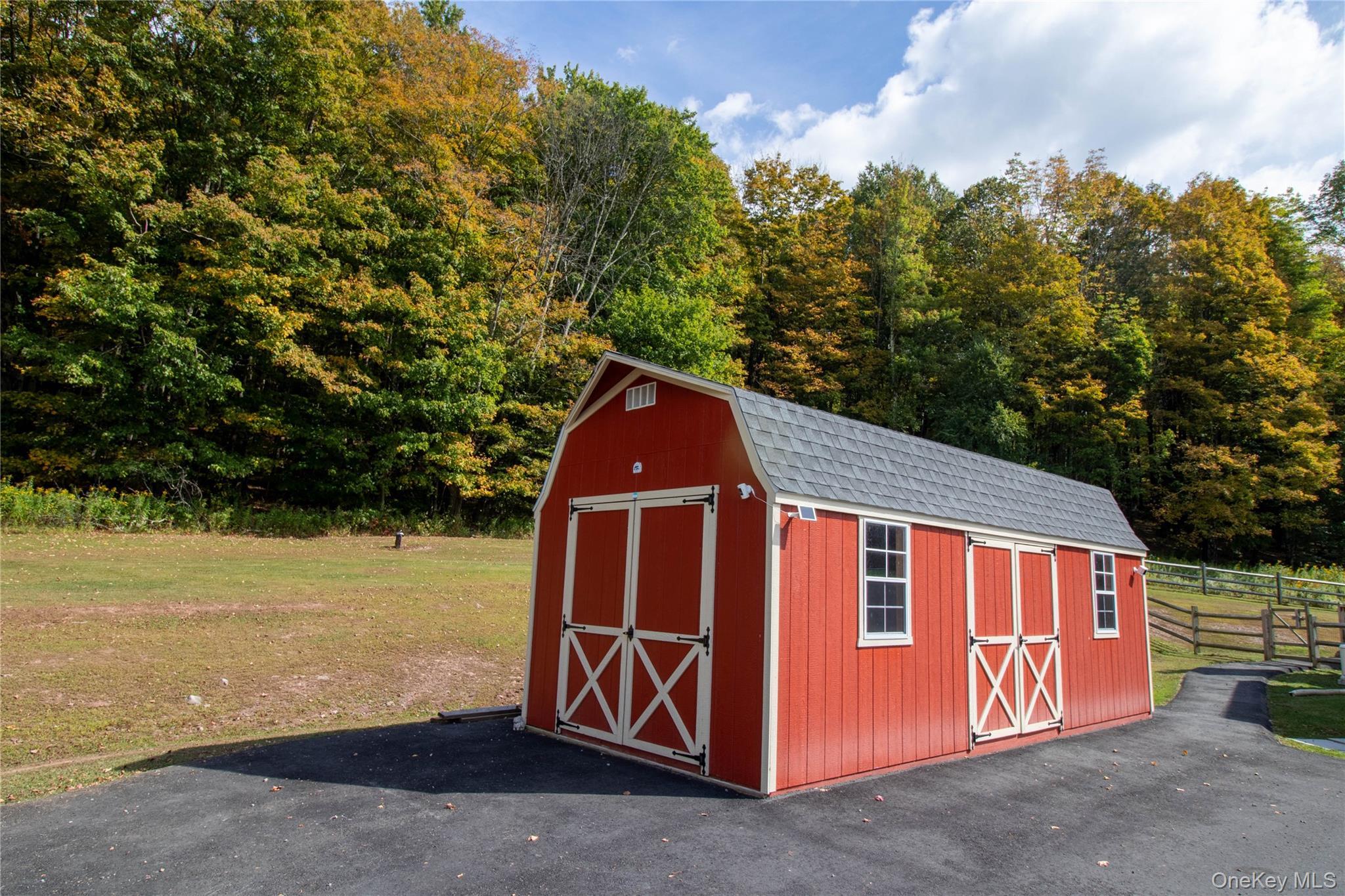 Single Family County Rd 93 (hankins Rd) Road Sullivan County, NY 12776, MLS-1019213-36