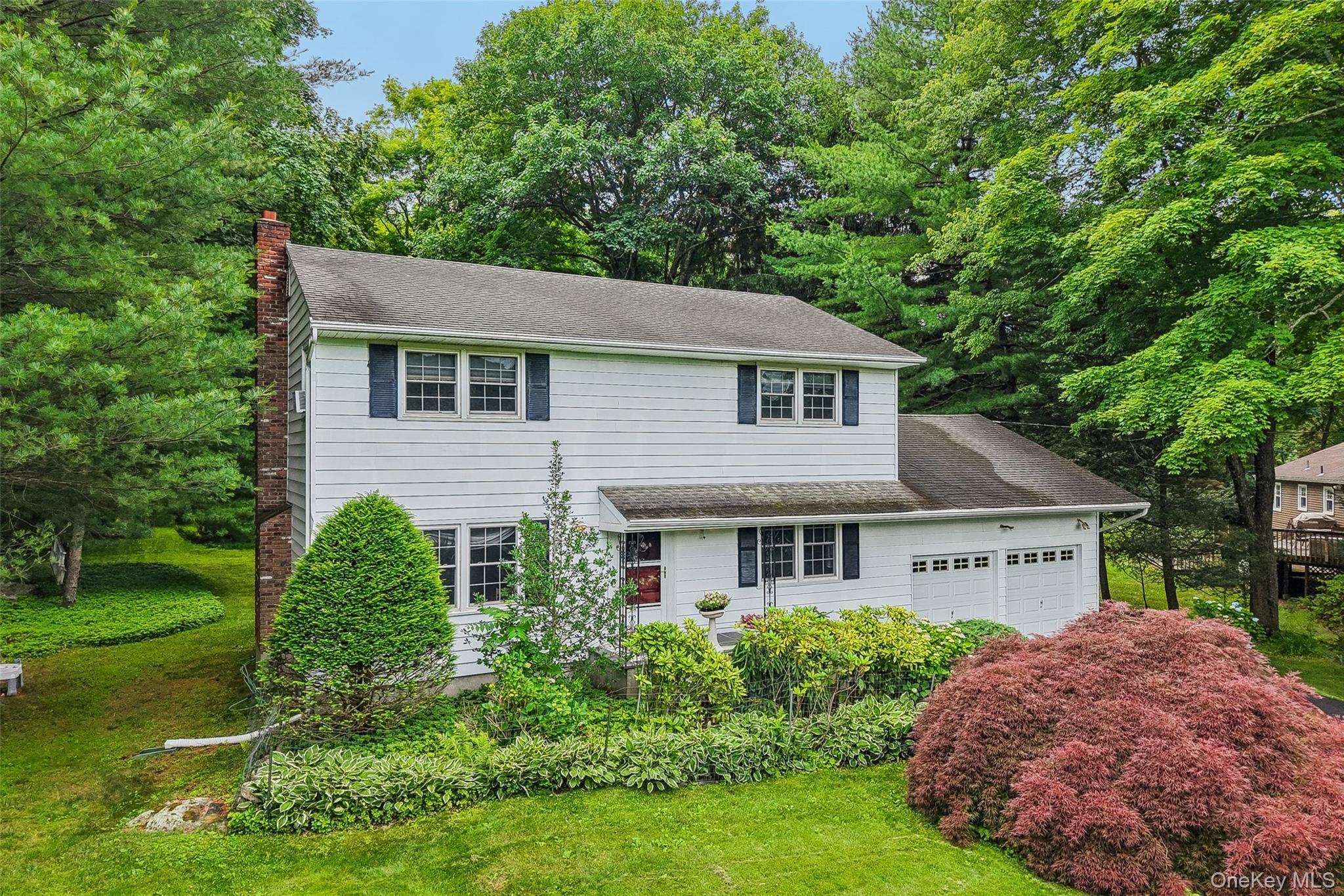 Single Family Lacona Road Putnam County, NY 10541, MLS-1019218-2