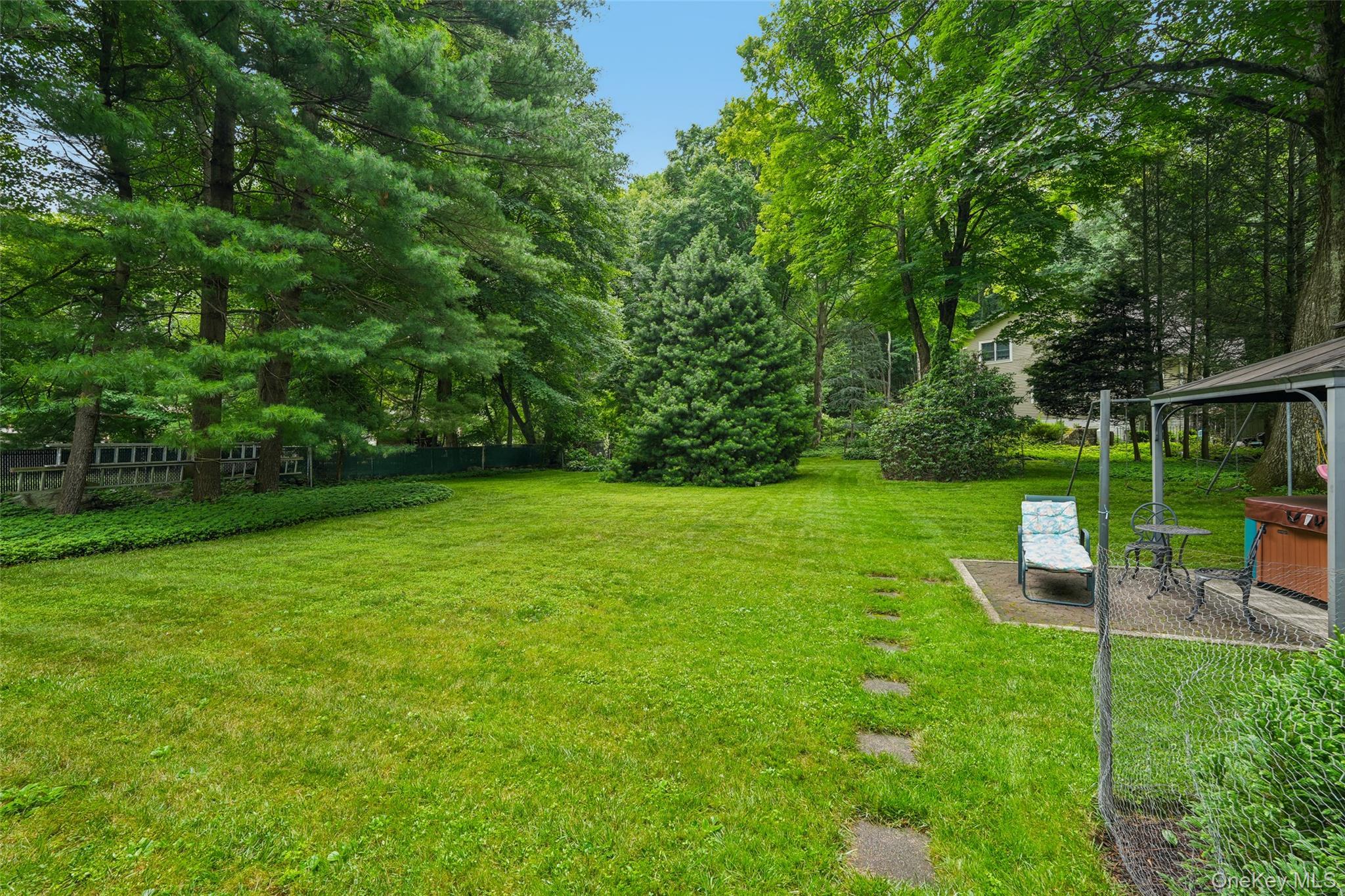 Single Family Lacona Road Putnam County, NY 10541, MLS-1019218-33