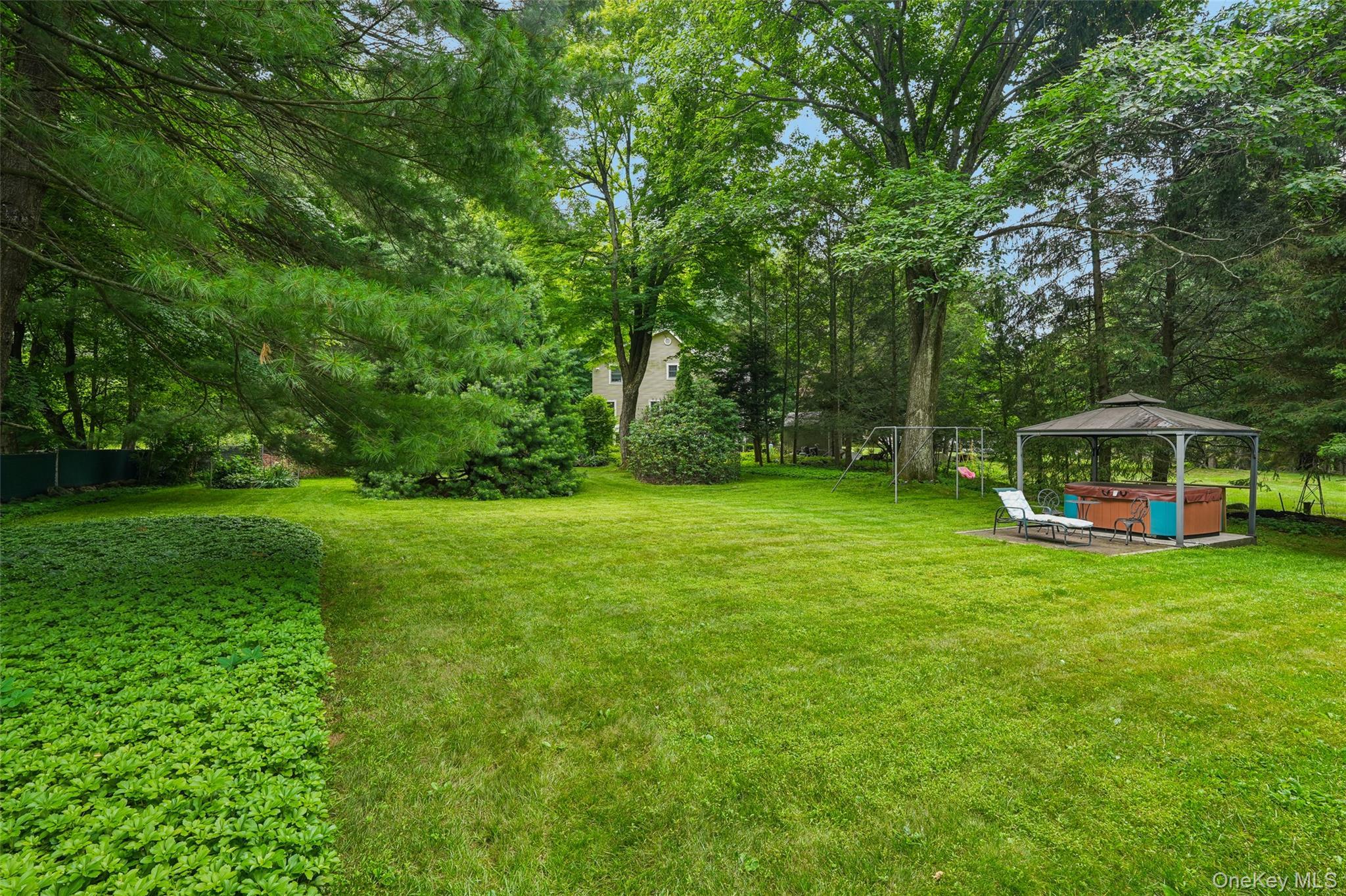 Single Family Lacona Road Putnam County, NY 10541, MLS-1019218-34