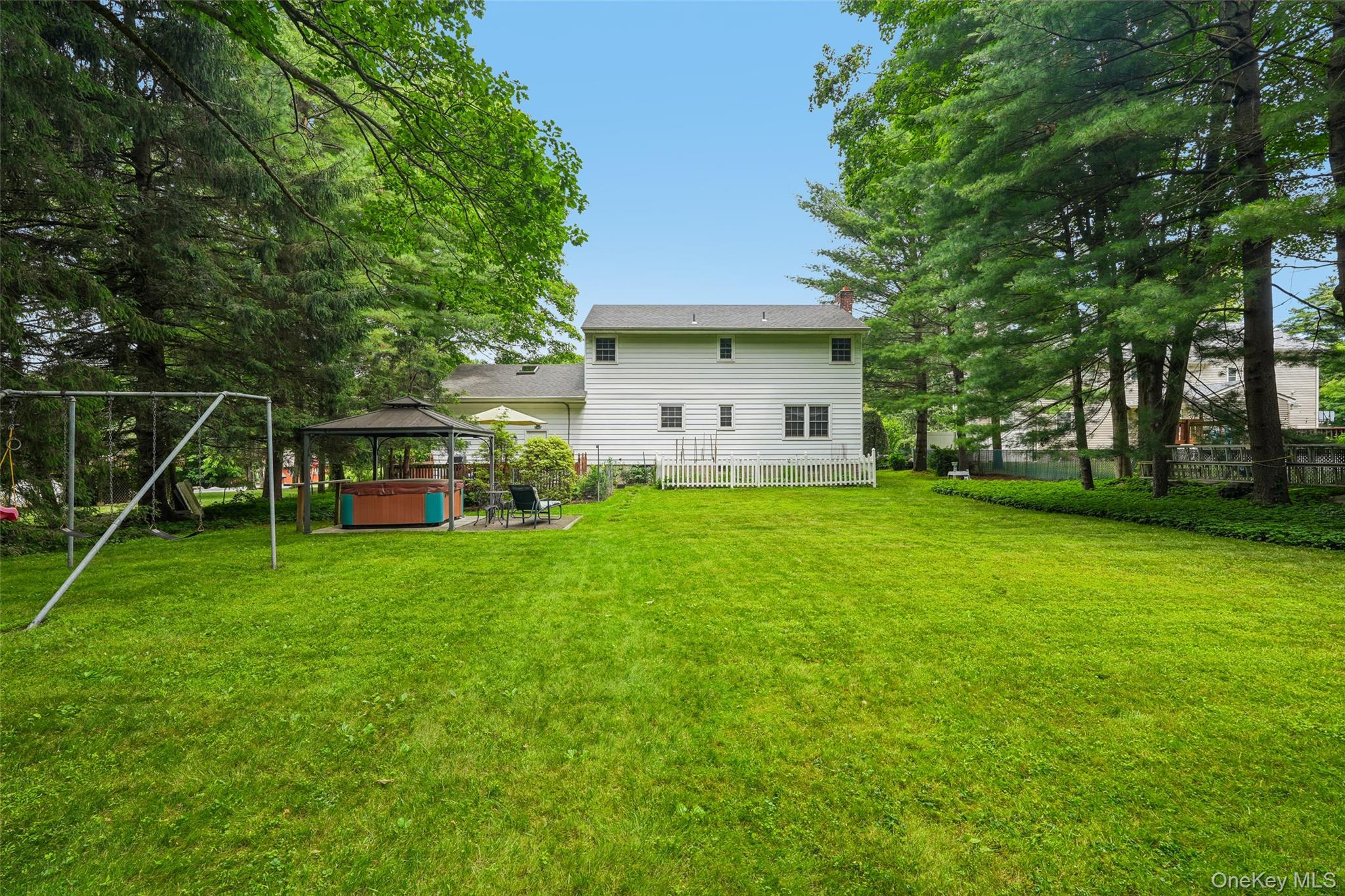 Single Family Lacona Road Putnam County, NY 10541, MLS-1019218-35