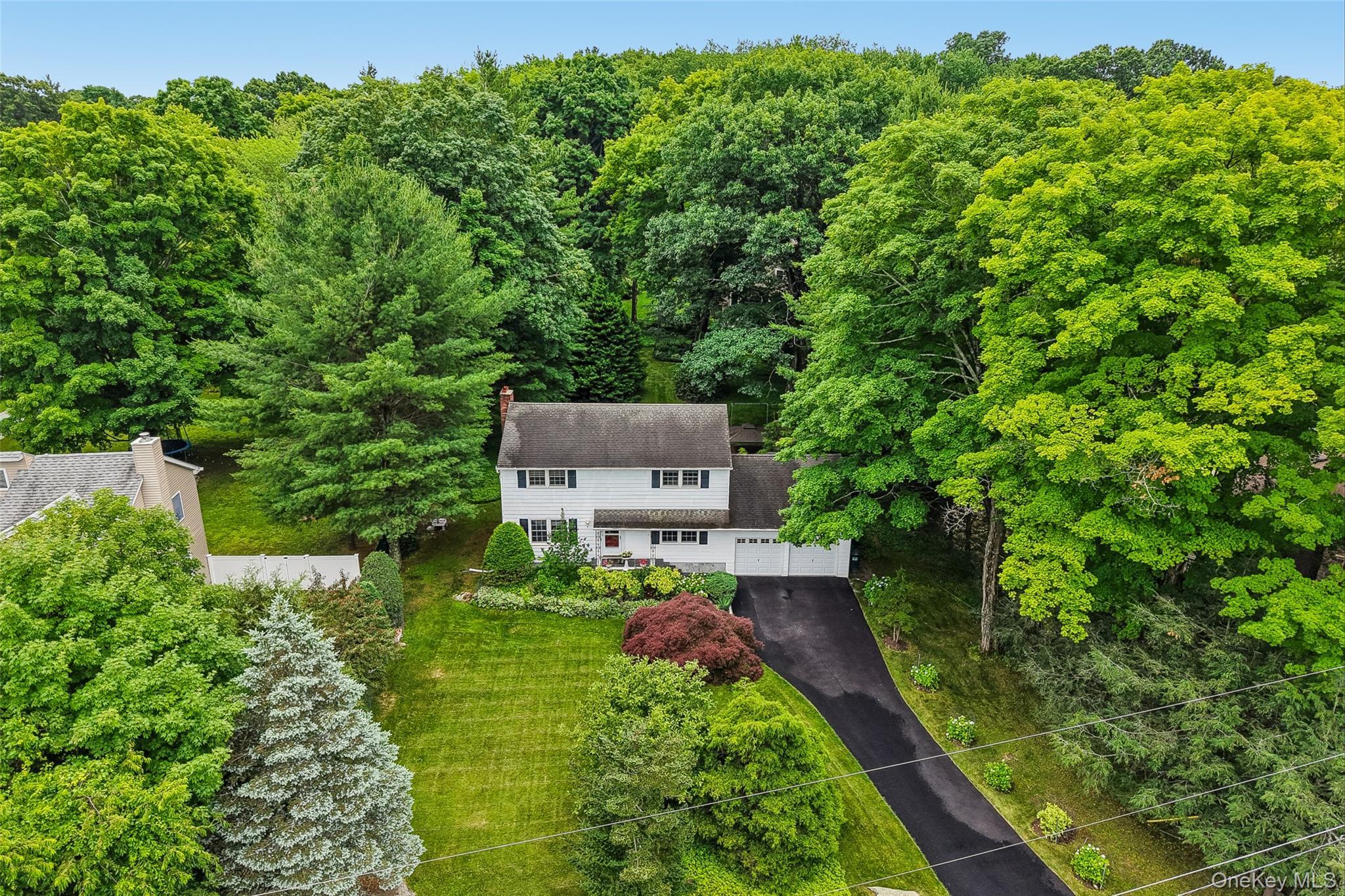 Single Family Lacona Road Putnam County, NY 10541, MLS-1019218-38