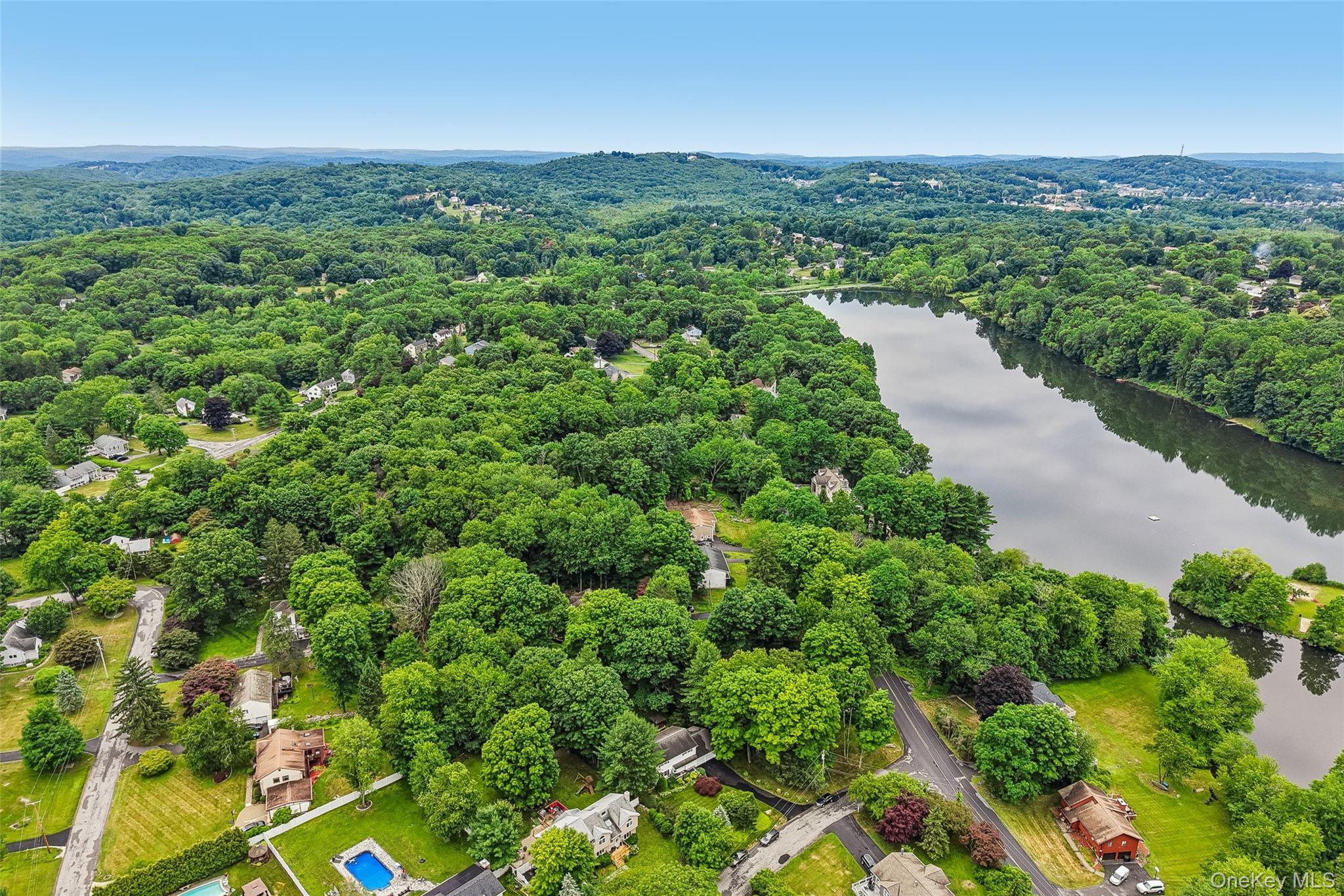 Single Family Lacona Road Putnam County, NY 10541, MLS-1019218-39