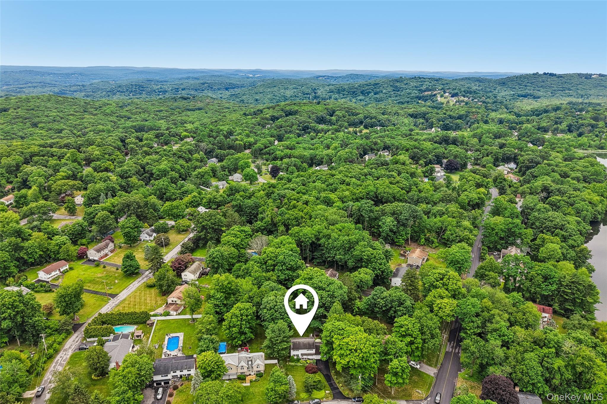 Single Family Lacona Road Putnam County, NY 10541, MLS-1019218-40