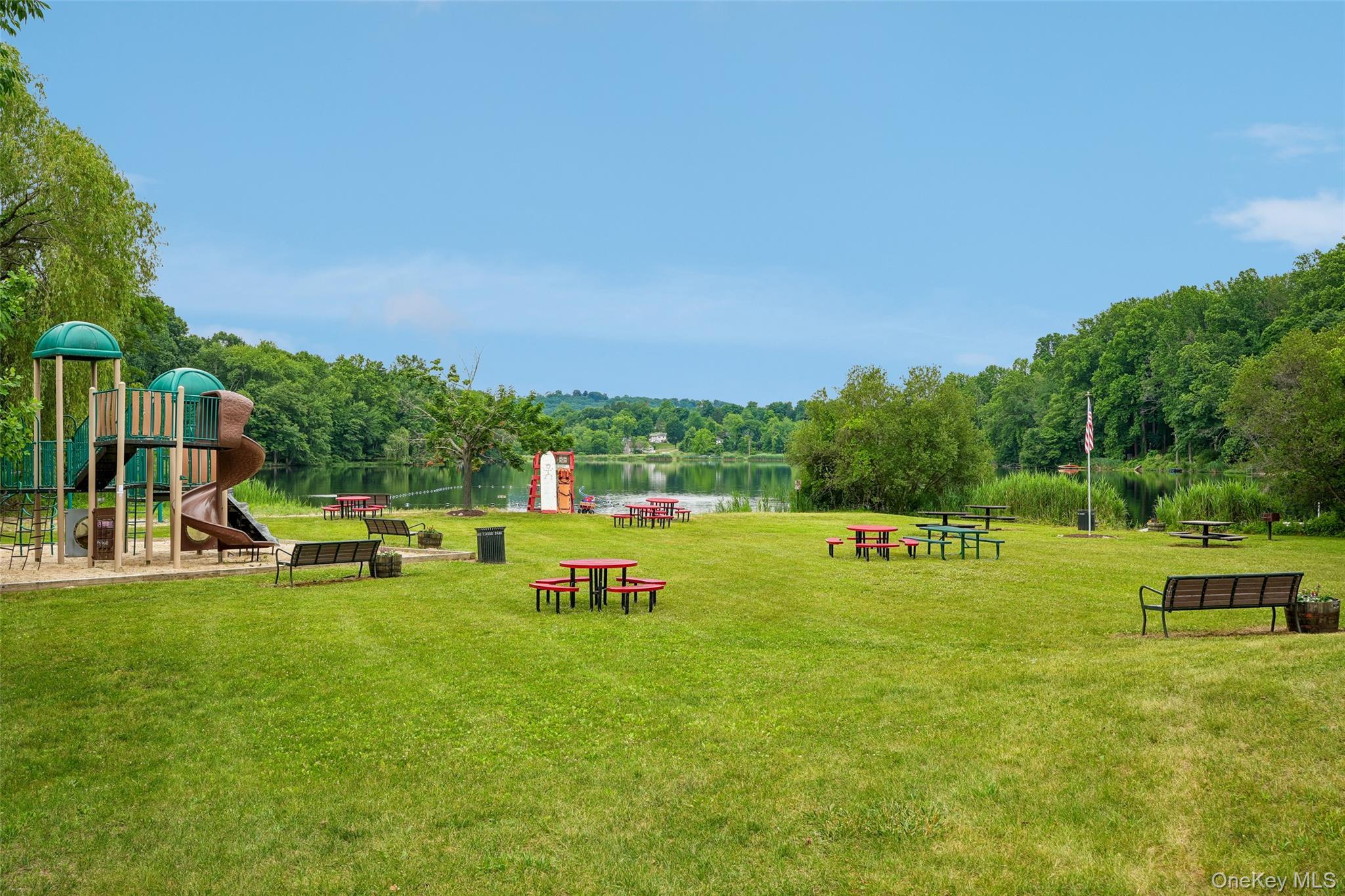 Single Family Lacona Road Putnam County, NY 10541, MLS-1019218-44