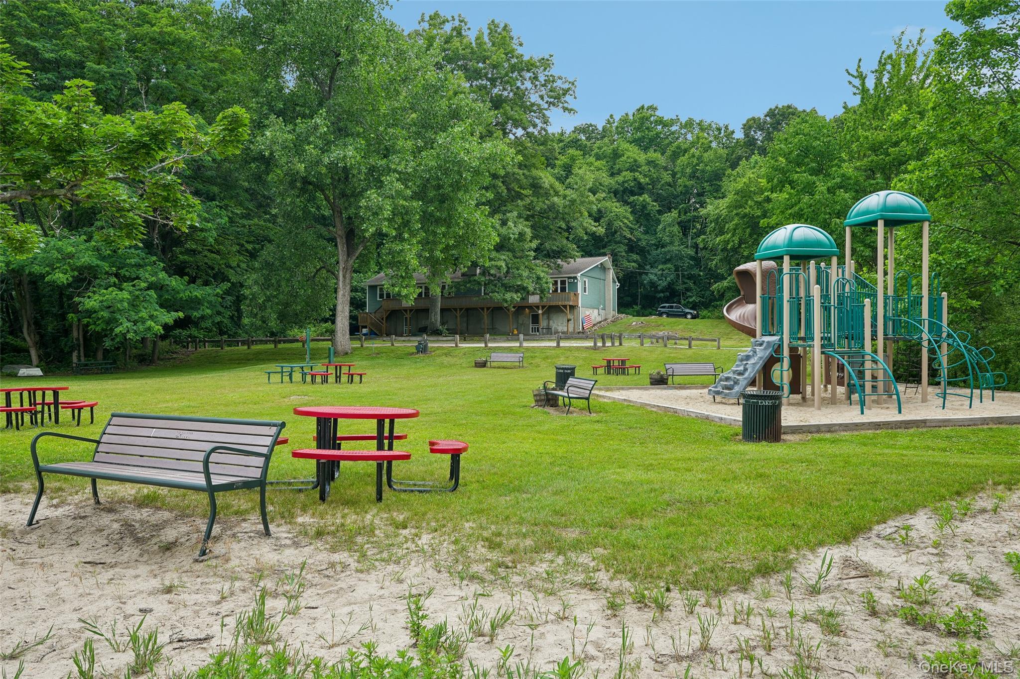Single Family Lacona Road Putnam County, NY 10541, MLS-1019218-46