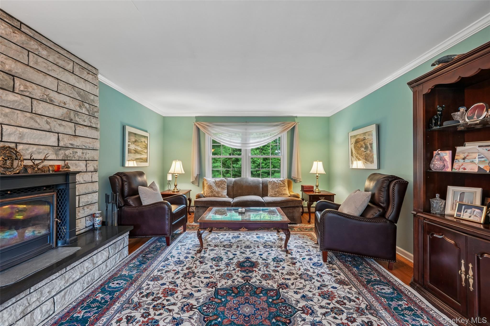 Single Family Lacona Road Putnam County, NY 10541, MLS-1019218-9
