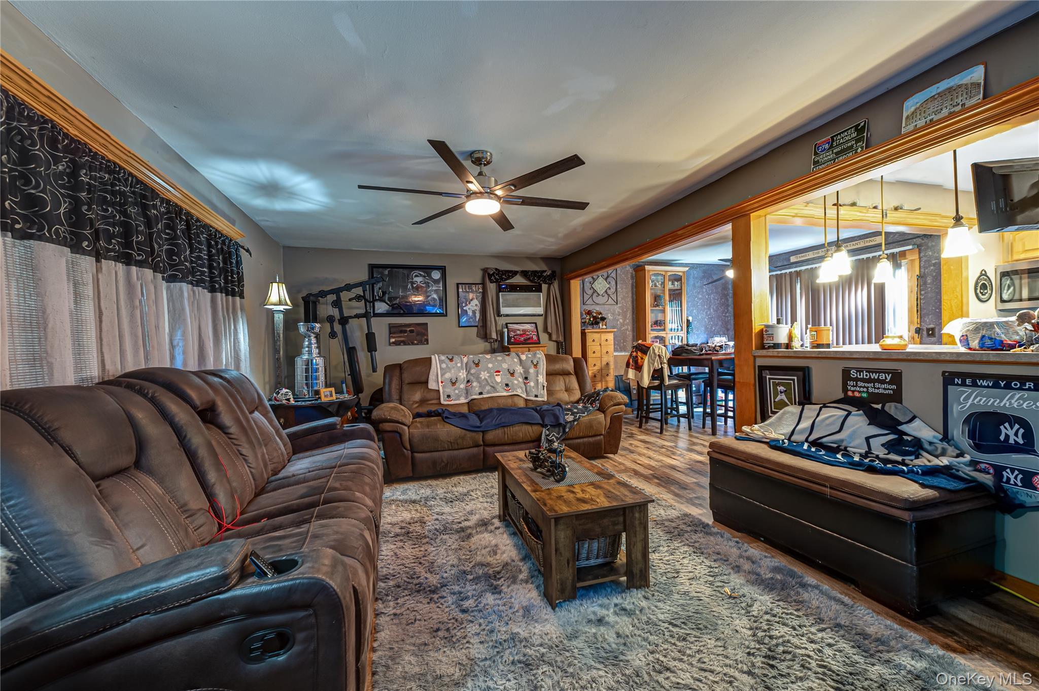 Single Family Berkshire Drive Suffolk County, NY 11784, MLS-1019225-3