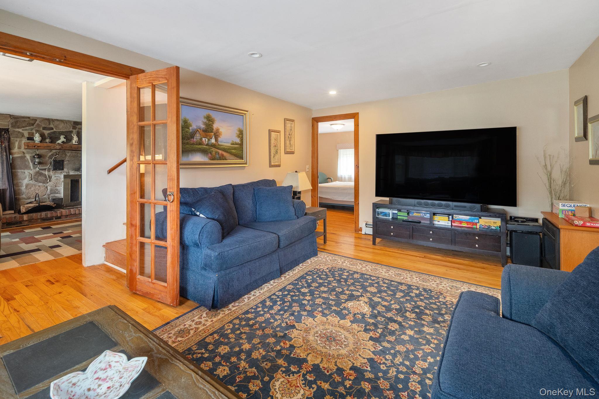 Single Family Ely Rd, Gilboa Ny Out Of Area, NY 12076, MLS-1019232-15