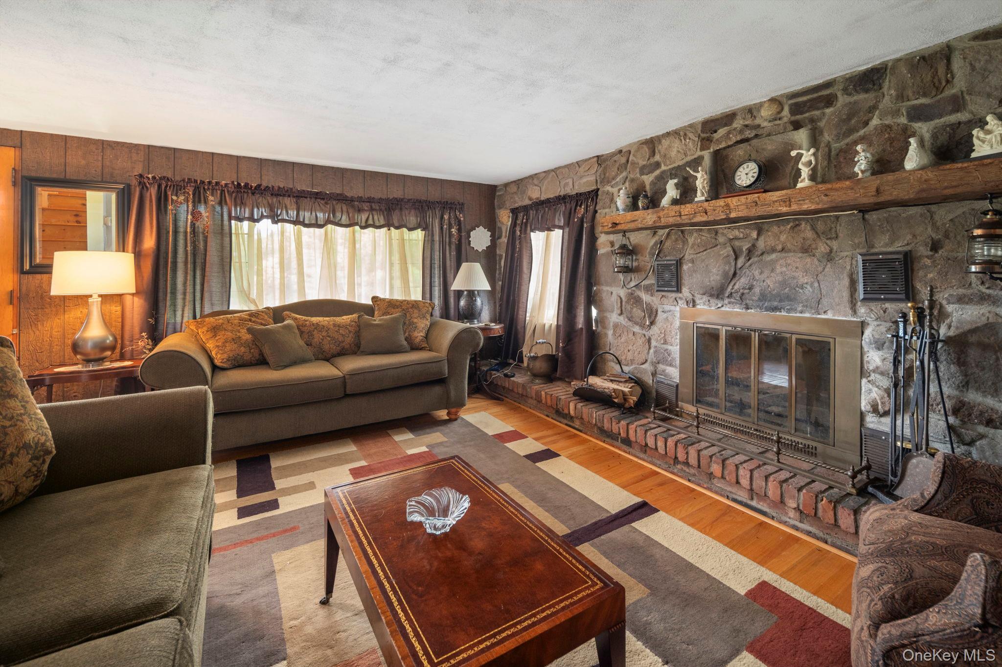 Single Family Ely Rd, Gilboa Ny Out Of Area, NY 12076, MLS-1019232-16