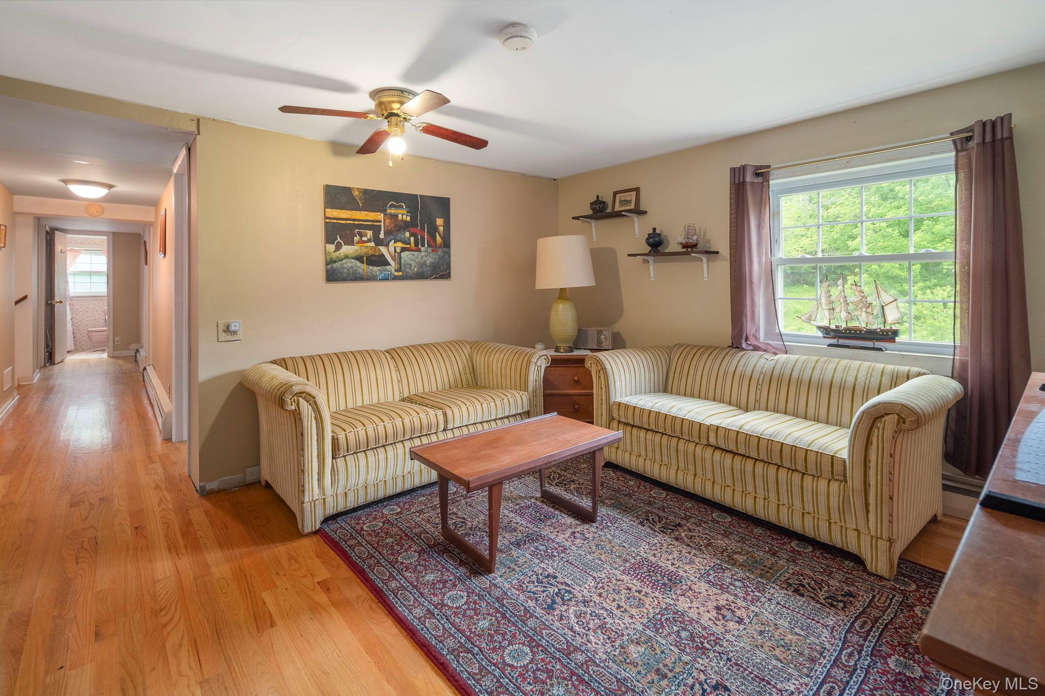Single Family Ely Rd, Gilboa Ny Out Of Area, NY 12076, MLS-1019232-17