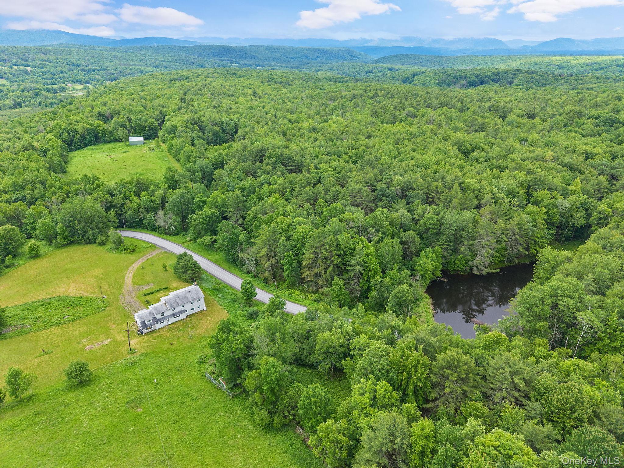 Single Family Ely Rd, Gilboa Ny Out Of Area, NY 12076, MLS-1019232-2