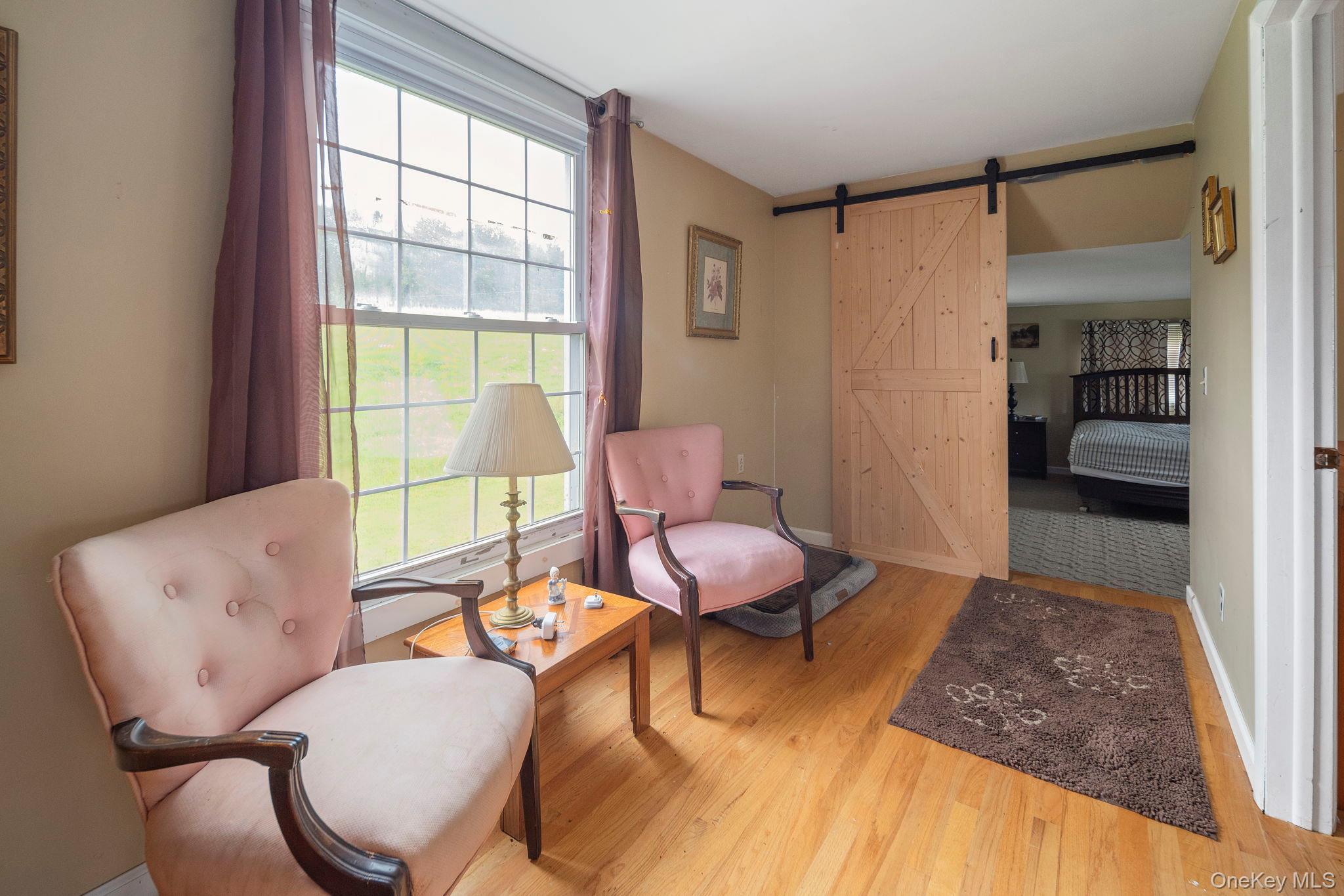 Single Family Ely Rd, Gilboa Ny Out Of Area, NY 12076, MLS-1019232-28