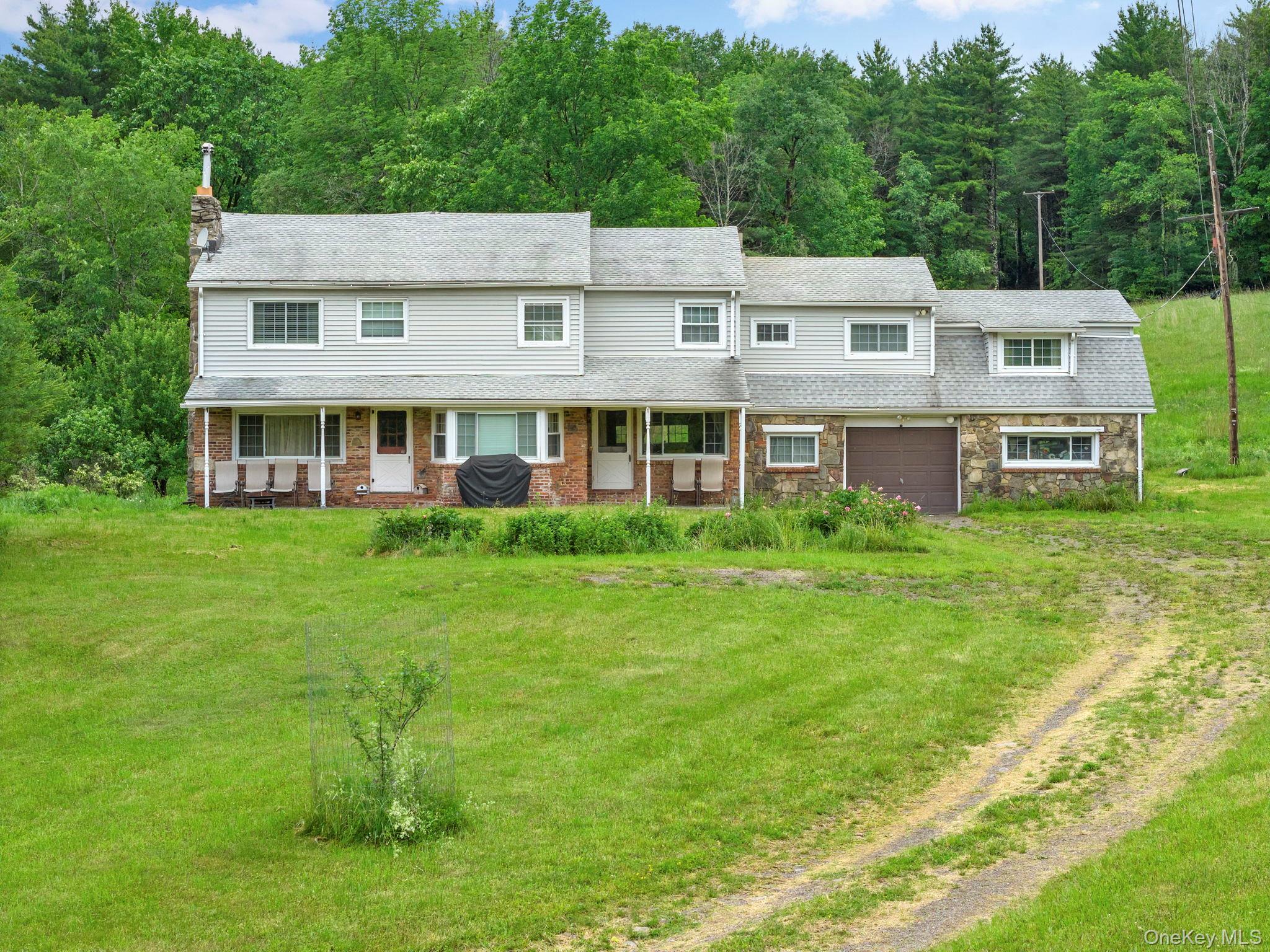 Single Family Ely Rd, Gilboa Ny Out Of Area, NY 12076, MLS-1019232-3