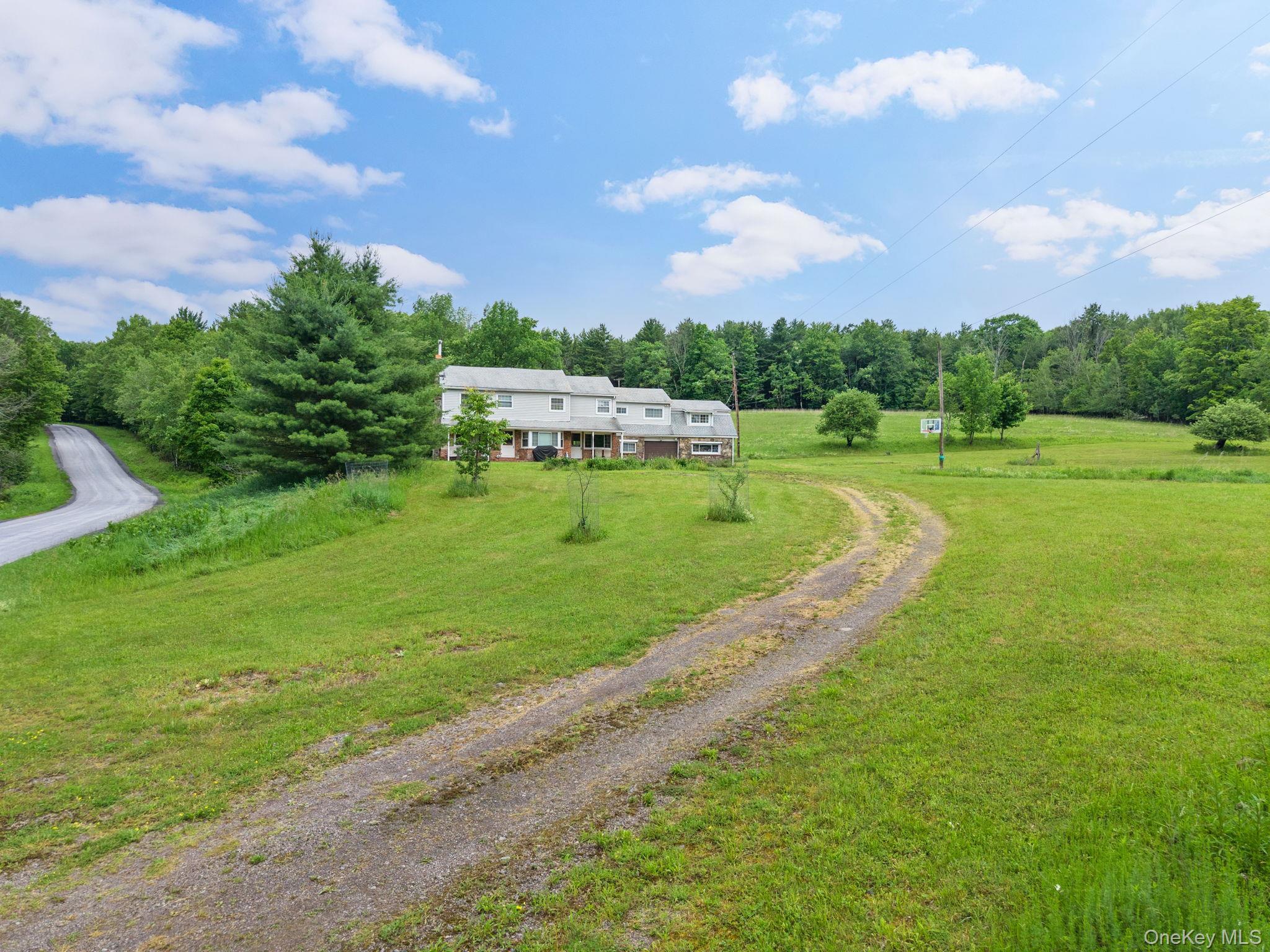 Single Family Ely Rd, Gilboa Ny Out Of Area, NY 12076, MLS-1019232-31