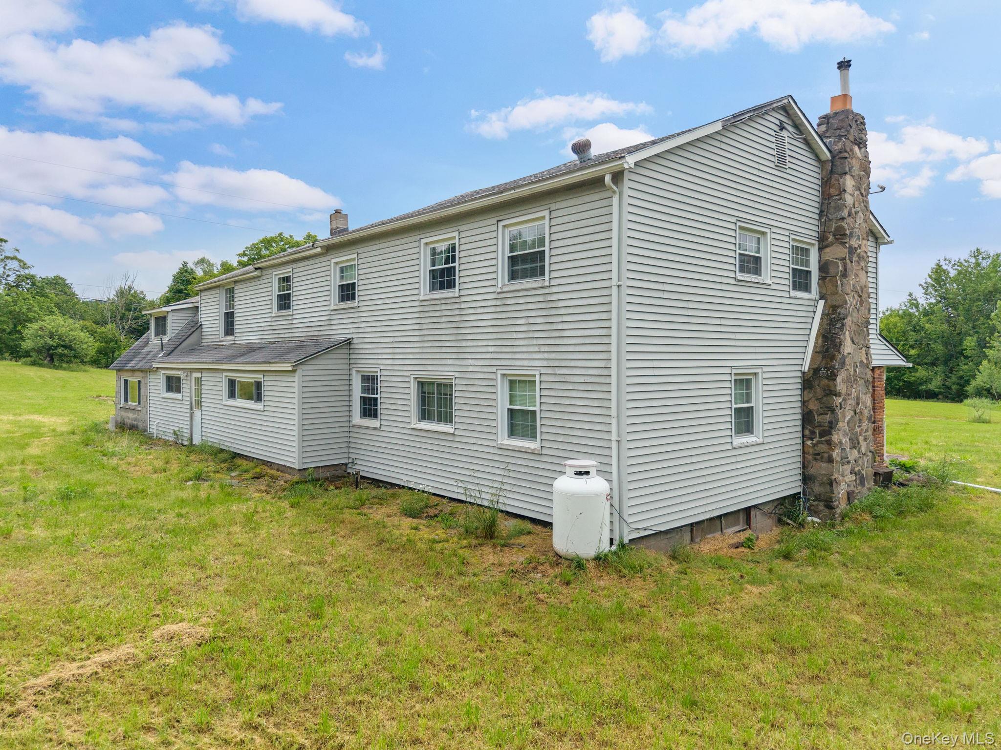 Single Family Ely Rd, Gilboa Ny Out Of Area, NY 12076, MLS-1019232-32
