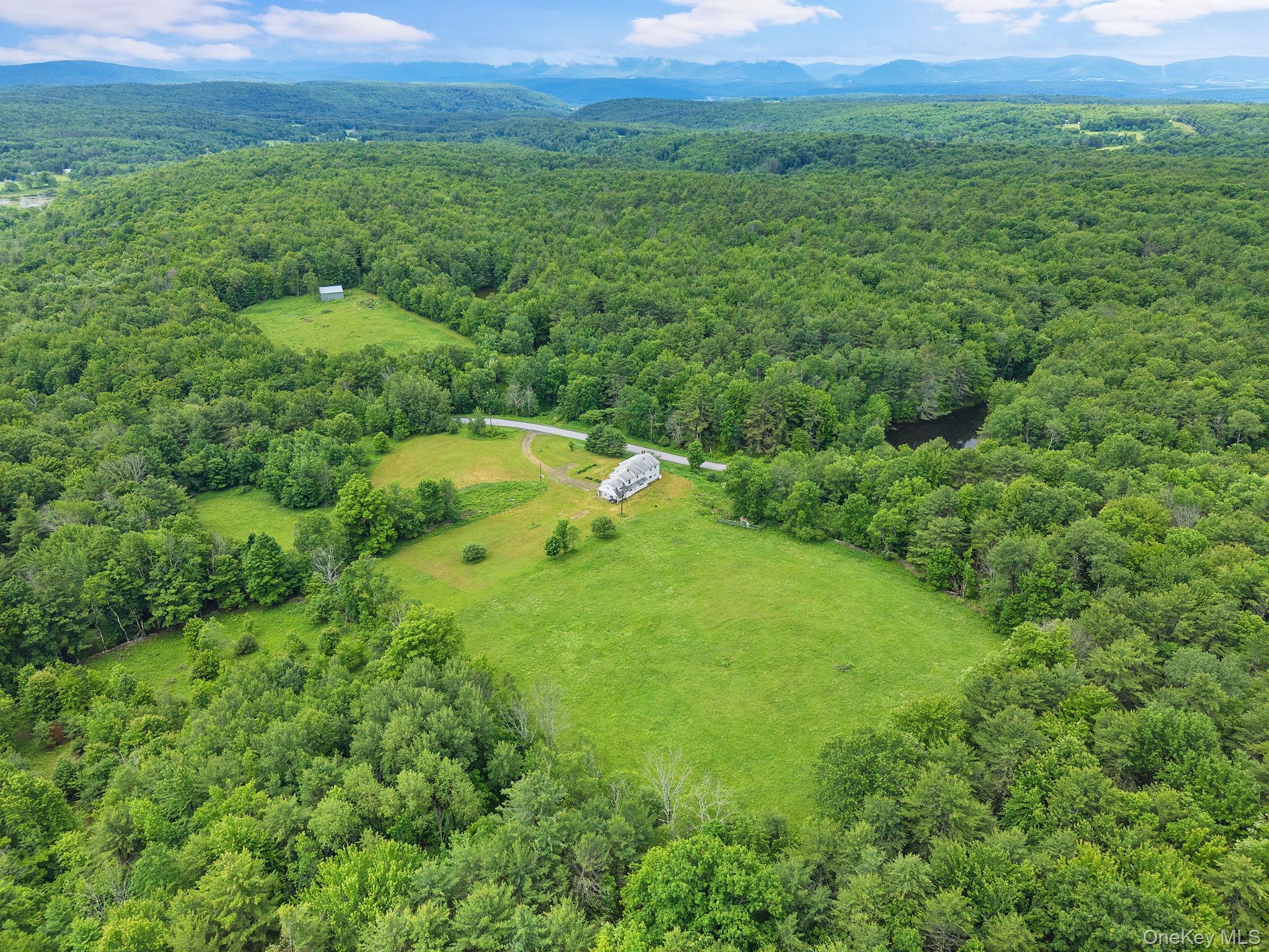 Single Family Ely Rd, Gilboa Ny Out Of Area, NY 12076, MLS-1019232-36