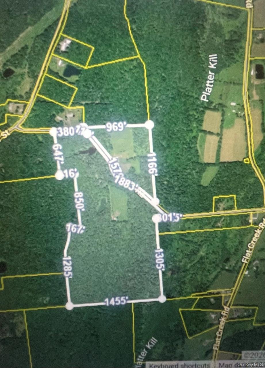 Single Family Ely Rd, Gilboa Ny Out Of Area, NY 12076, MLS-1019232-49