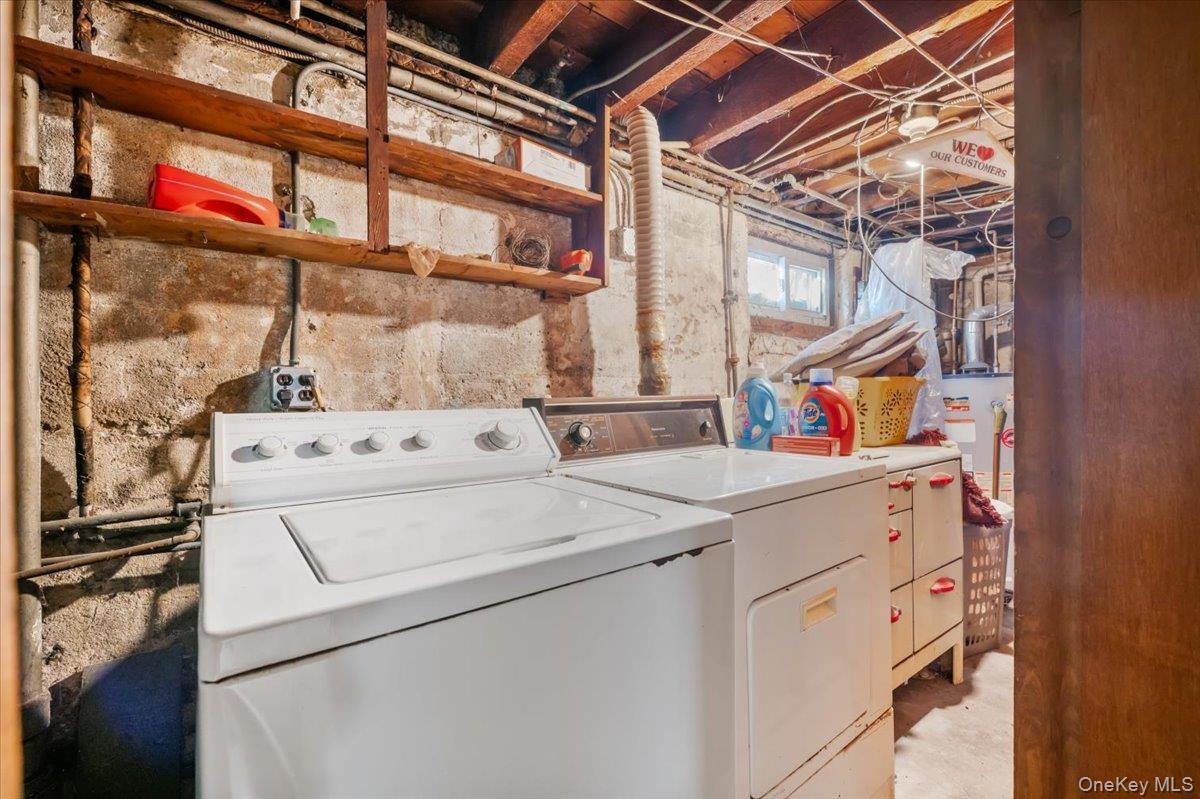 Single Family 223rd Street Queens, NY 11411, MLS-1019245-15