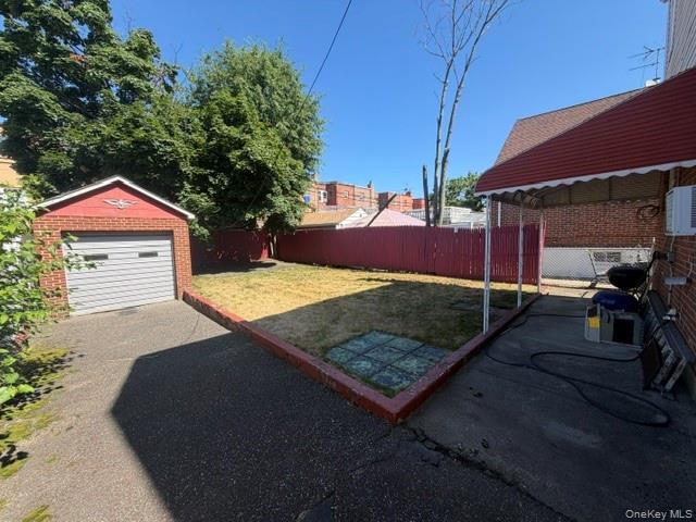 Single Family 223rd Street  Queens, NY 11411, MLS-1019245-17