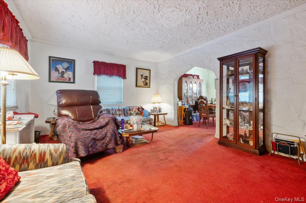 Single Family 223rd Street Queens, NY 11411, MLS-1019245-2