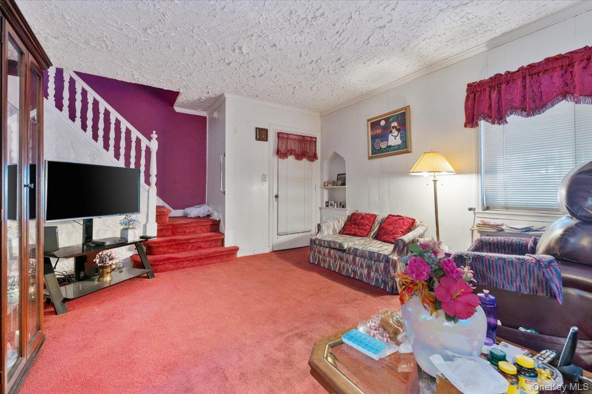 Single Family 223rd Street Queens, NY 11411, MLS-1019245-3