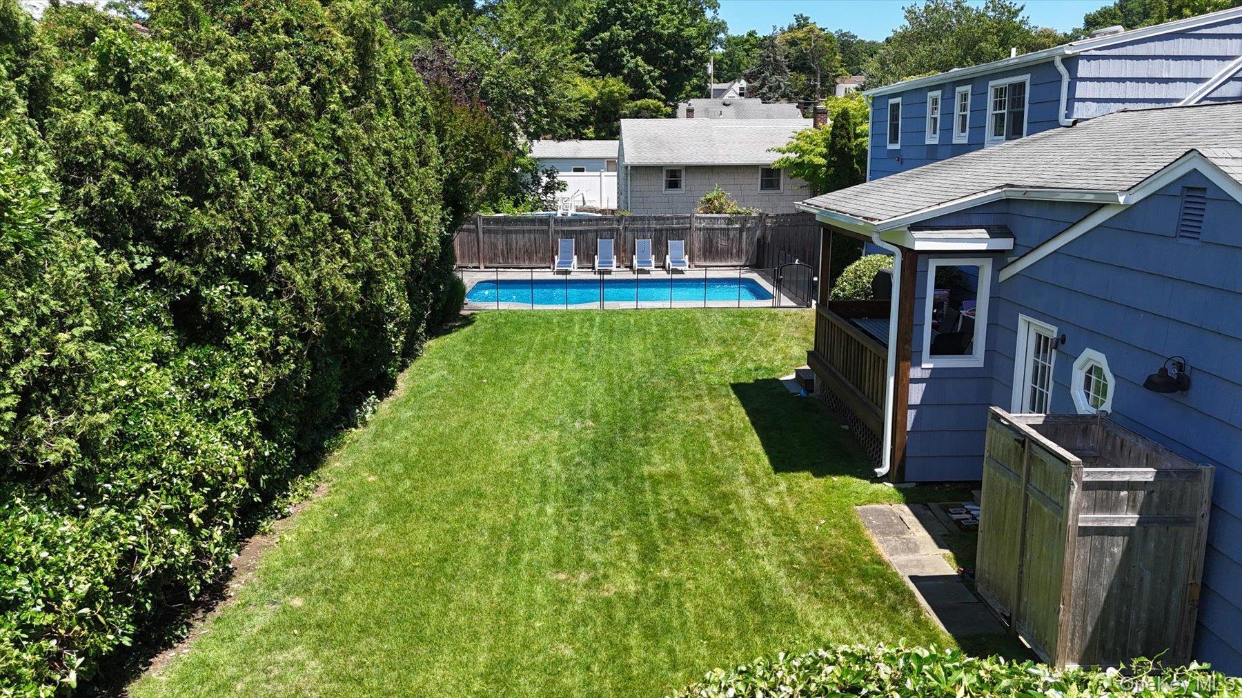 Single Family Vine Street  Nassau County, NY 11709, MLS-1019252-29