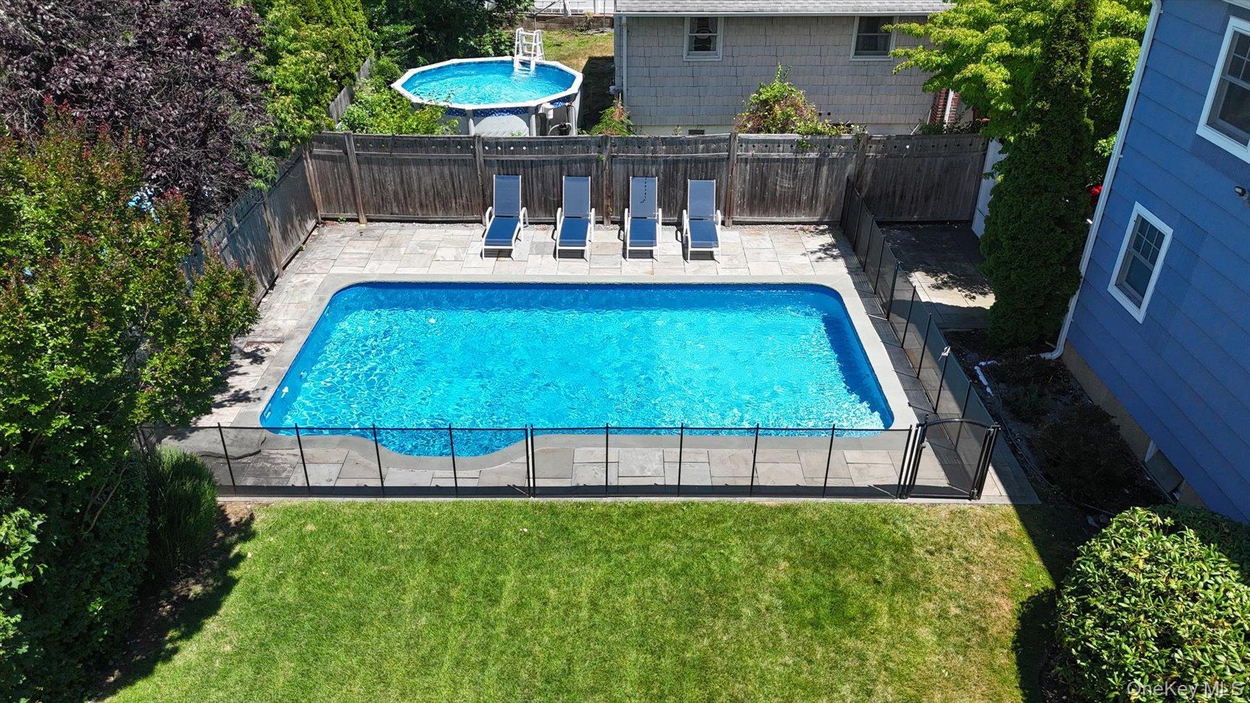 Single Family Vine Street  Nassau County, NY 11709, MLS-1019252-31