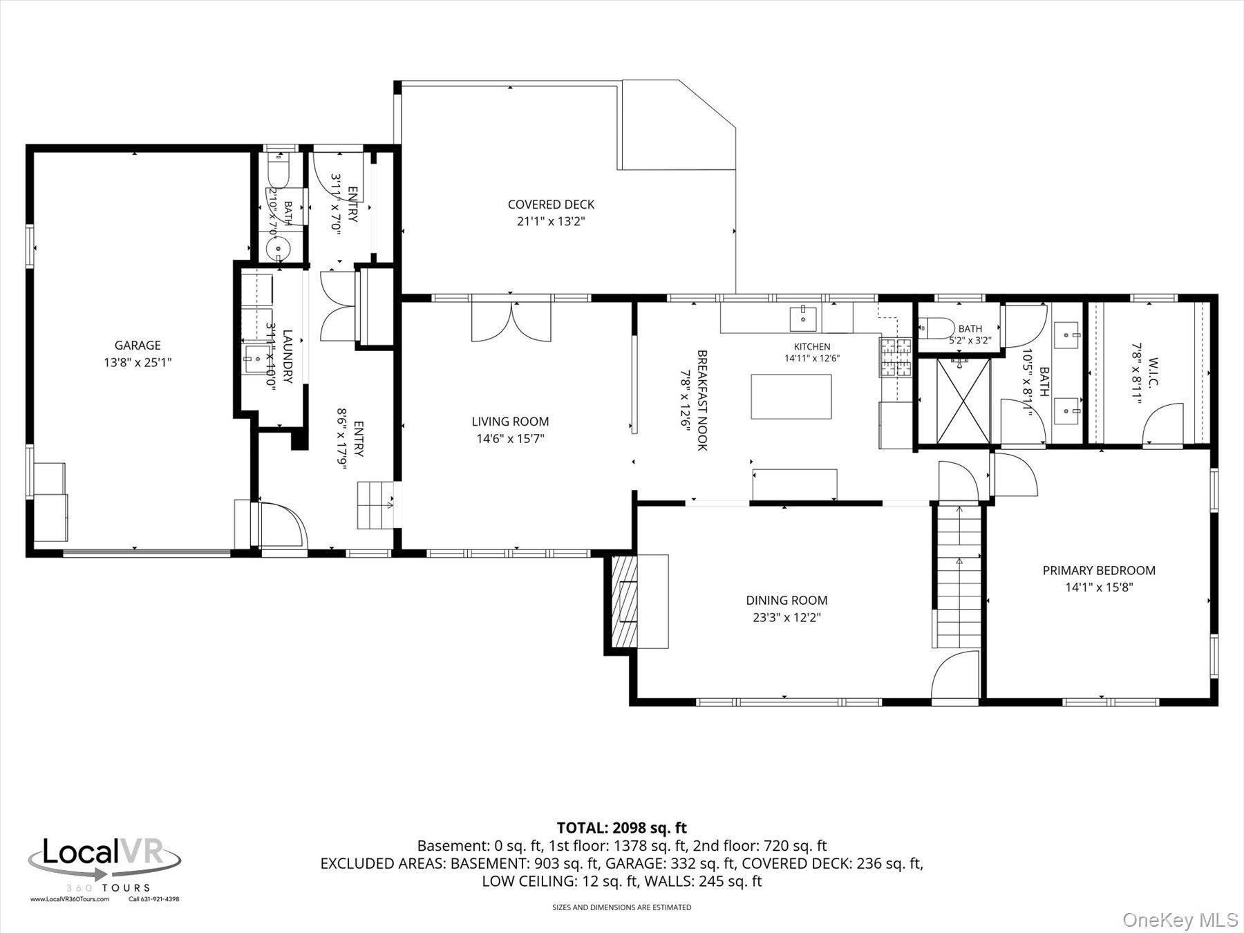 Single Family Vine Street  Nassau County, NY 11709, MLS-1019252-39