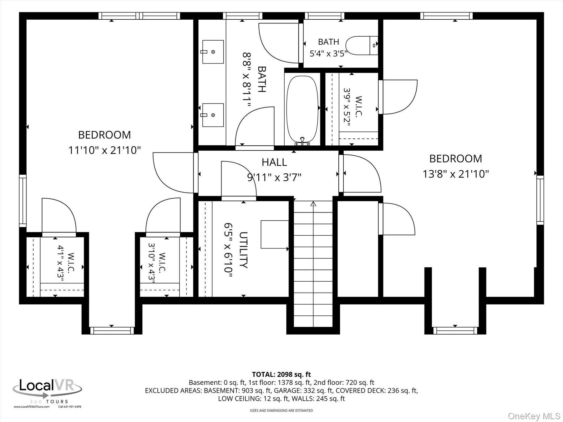 Single Family Vine Street  Nassau County, NY 11709, MLS-1019252-40