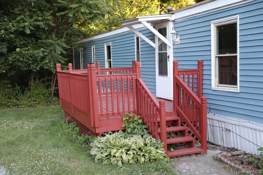 Single Family New Road  Ulster County, NY 12547, MLS-1019262-2