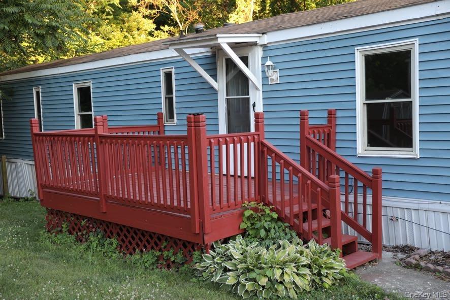 Single Family New Road  Ulster County, NY 12547, MLS-1019262-3