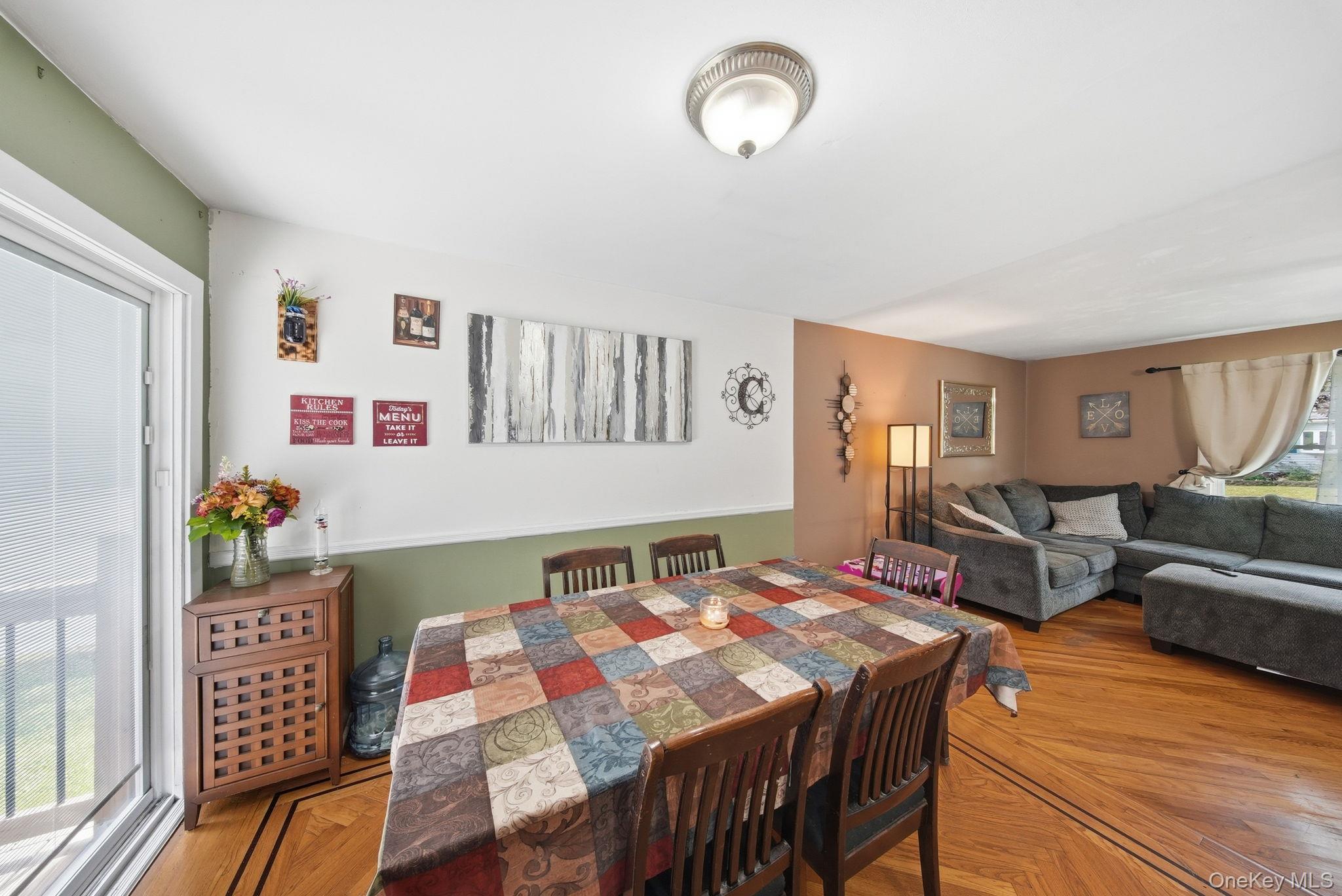 Single Family Brewster Drive  Orange County, NY 10940, MLS-1019269-11