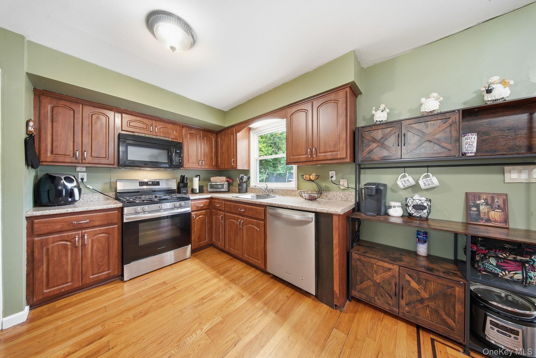Single Family Brewster Drive  Orange County, NY 10940, MLS-1019269-12