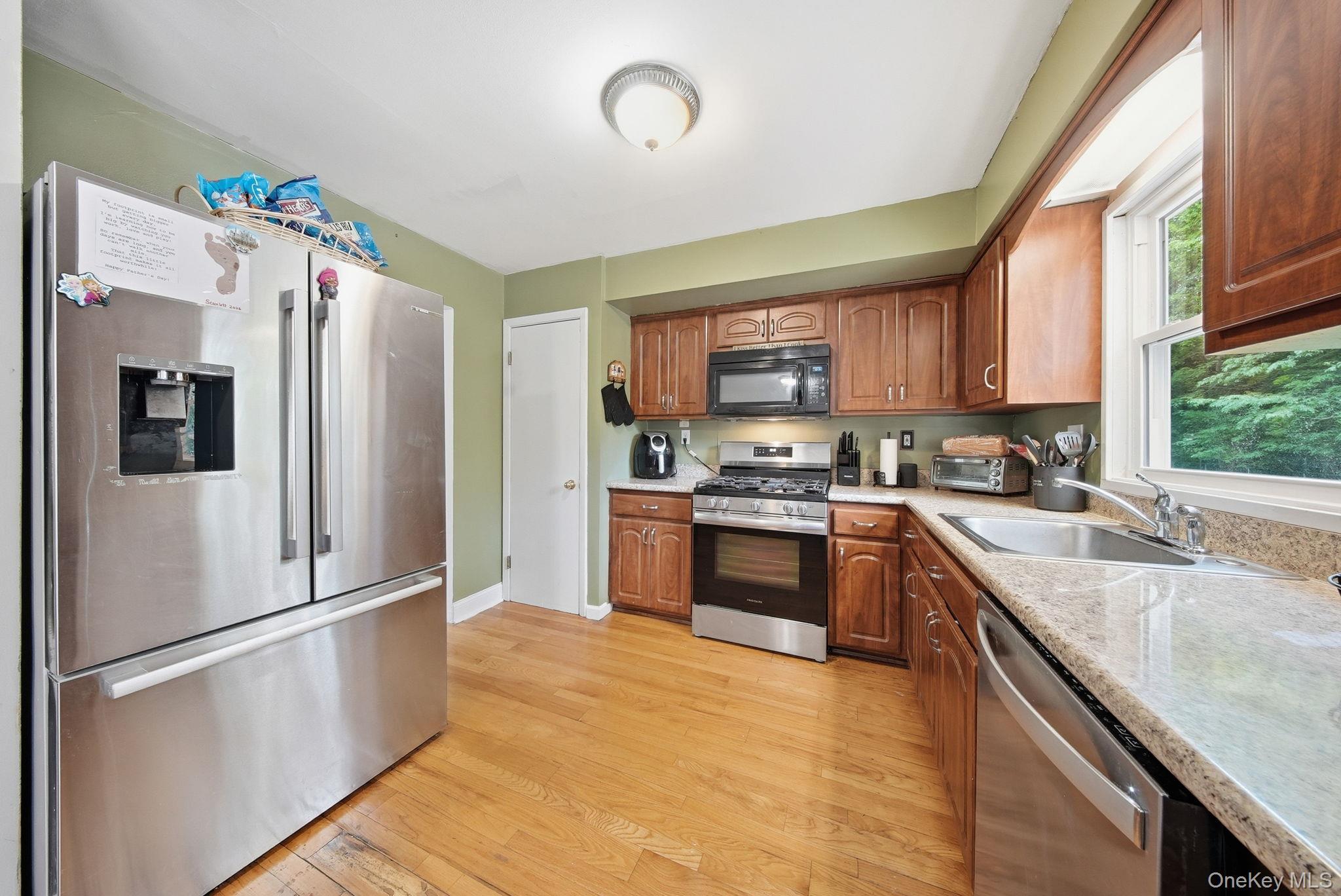 Single Family Brewster Drive  Orange County, NY 10940, MLS-1019269-13