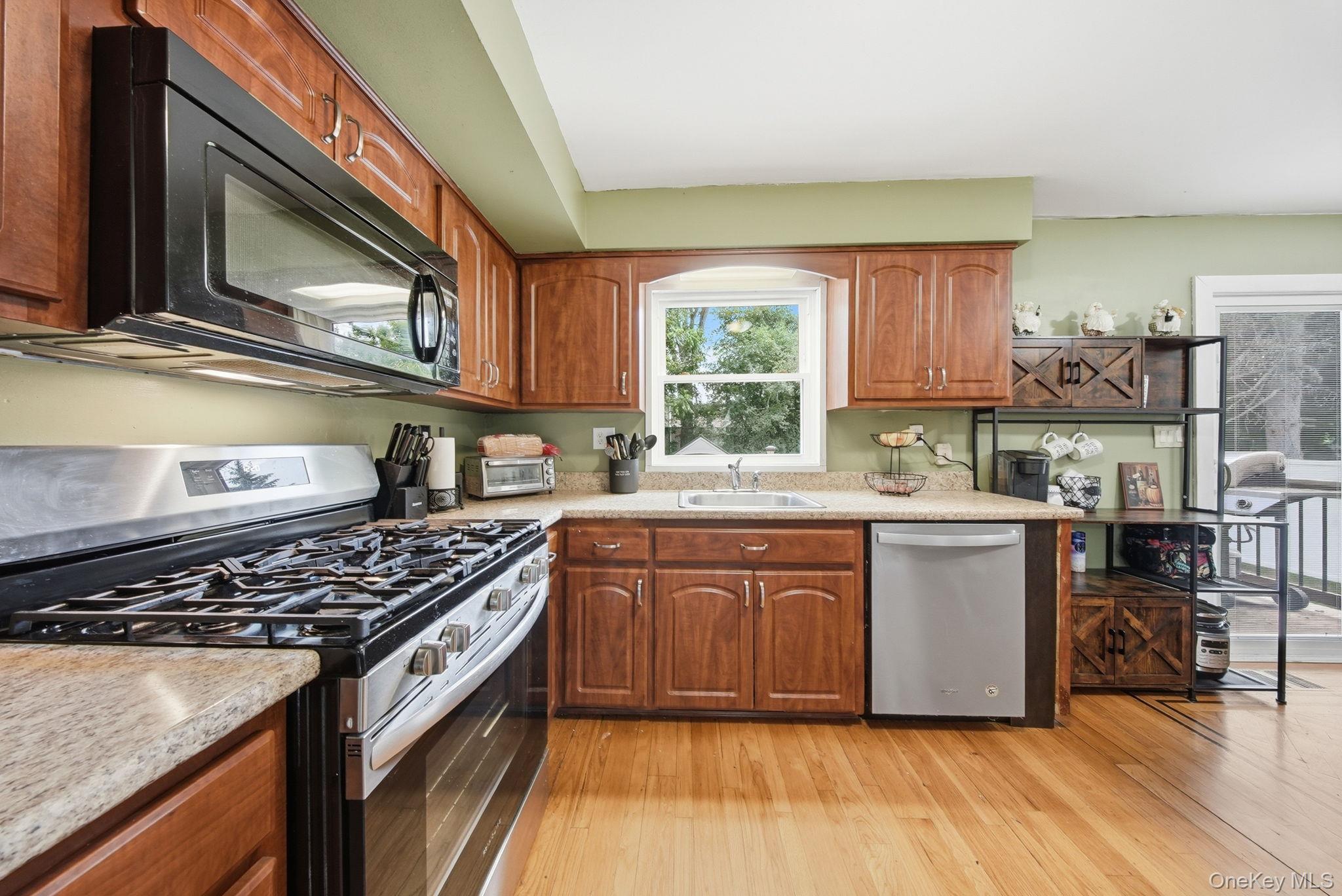 Single Family Brewster Drive  Orange County, NY 10940, MLS-1019269-15