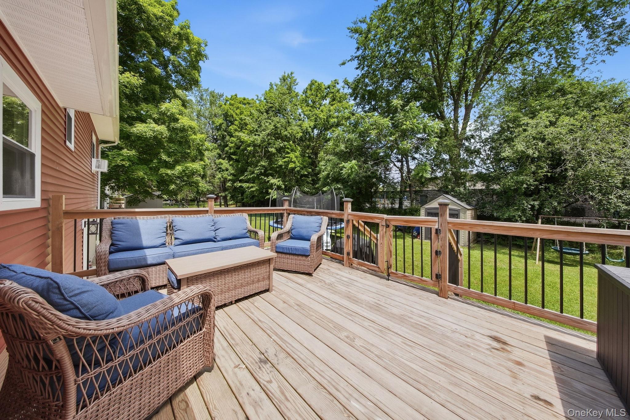 Single Family Brewster Drive  Orange County, NY 10940, MLS-1019269-21