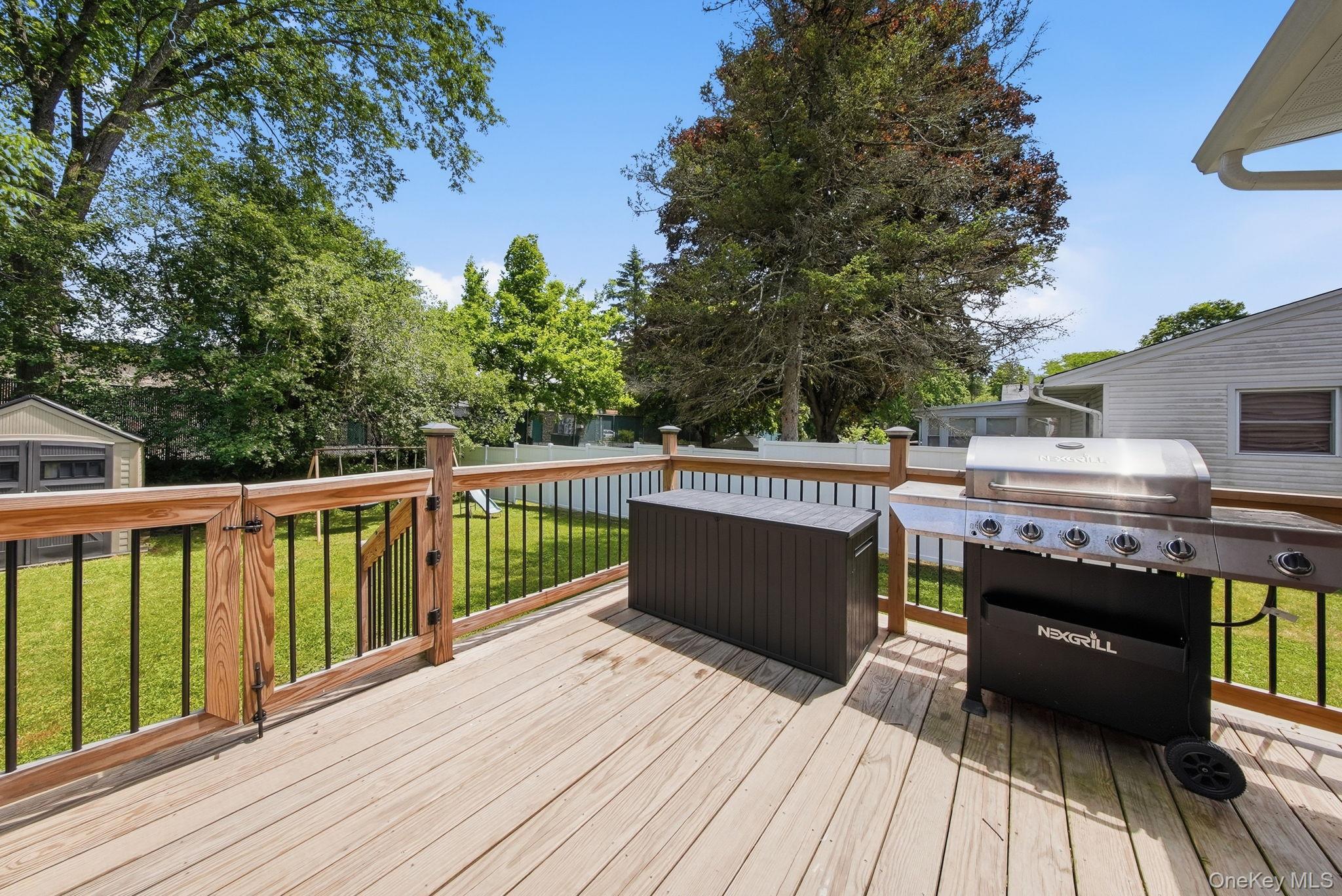 Single Family Brewster Drive  Orange County, NY 10940, MLS-1019269-22