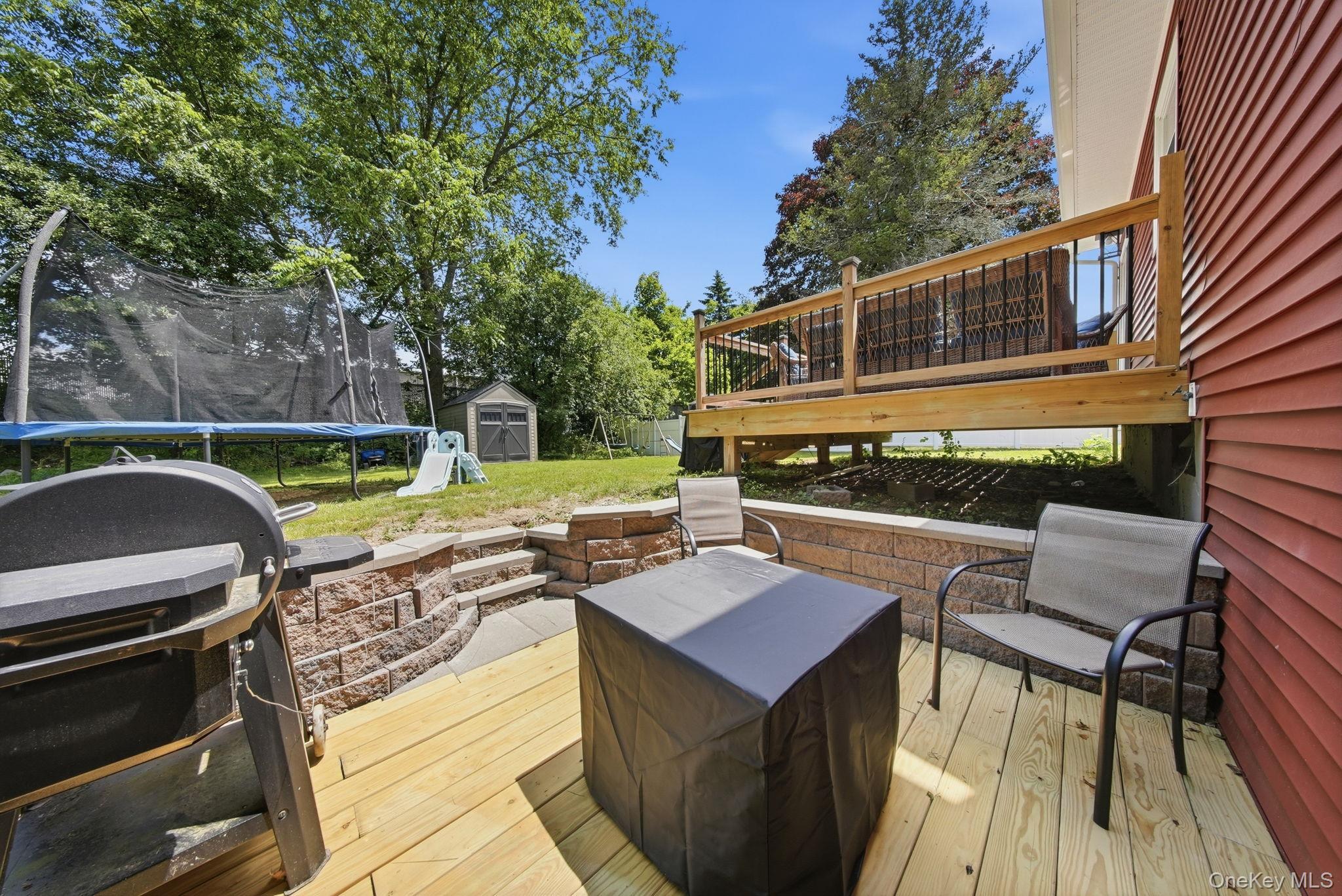 Single Family Brewster Drive  Orange County, NY 10940, MLS-1019269-26